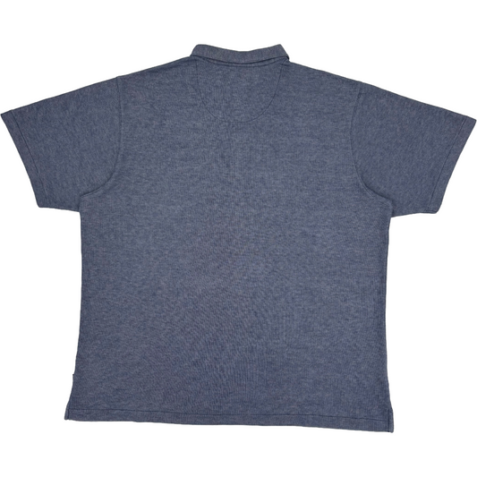 Nike Grey Polo-Shirt (XL)