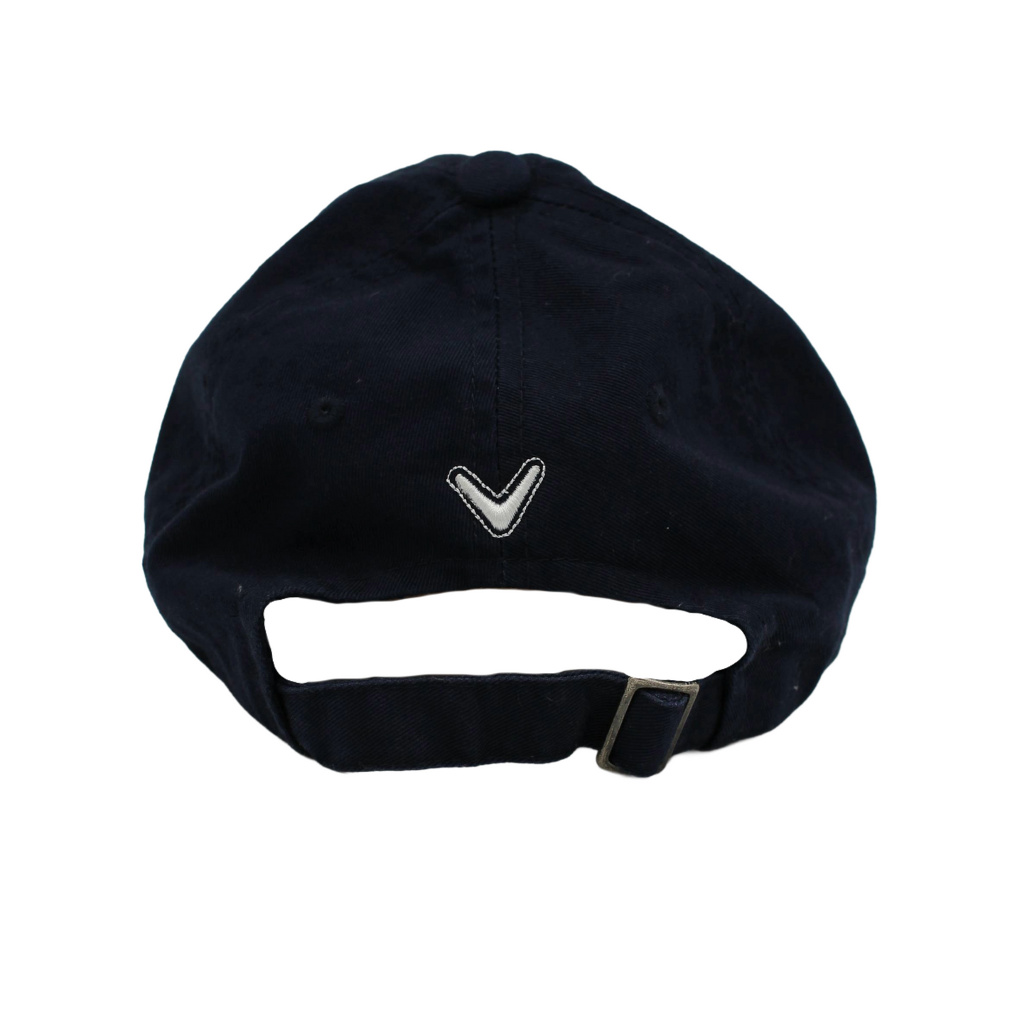 Callaway Navy/White/Red Golf Cap