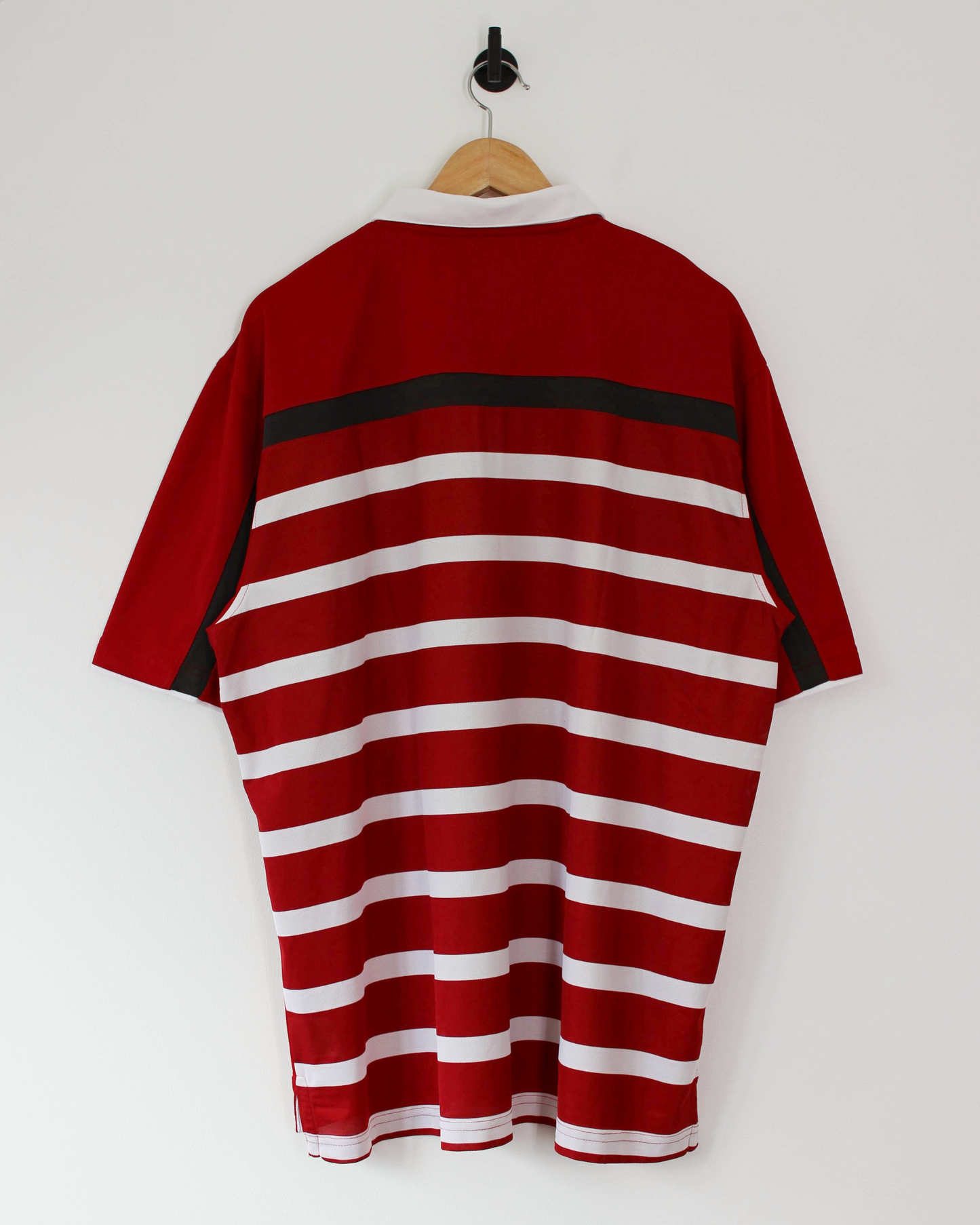 2010 Ryder Cup Glenmuir Red Polo-Shirt (XXL)