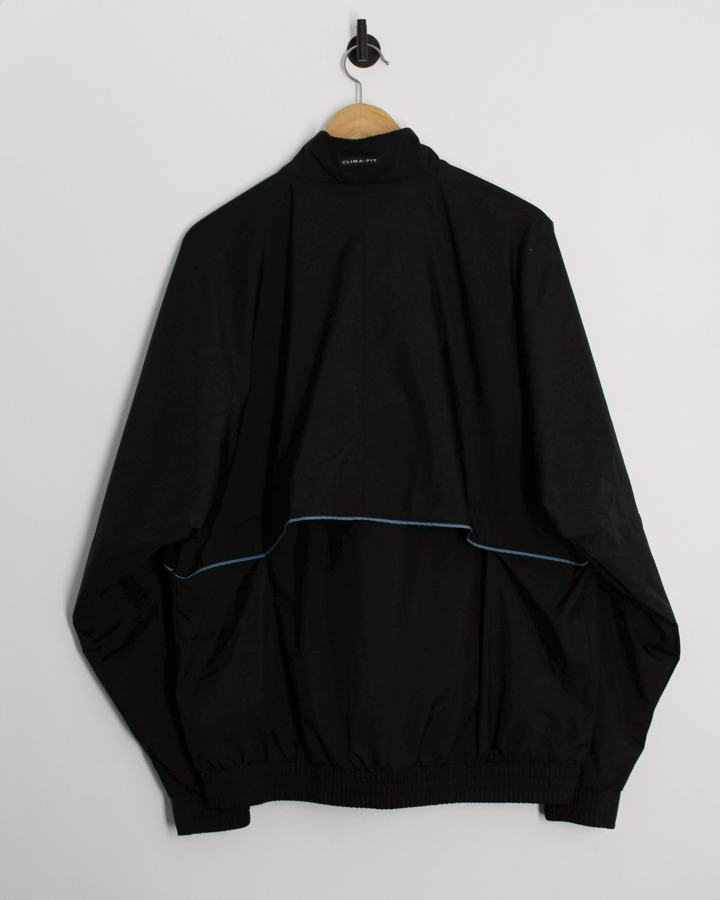 00s Nike Clima-Fit Full Zip Vented Jacket (L)