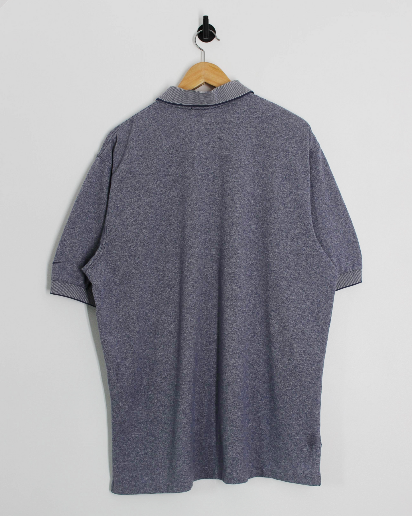 90s Nike Walt Disney Mickey Mouse Polo-Shirt (L)
