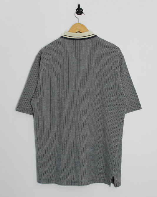 90s Lyle & Scott Full Buttoned Shirt (L)