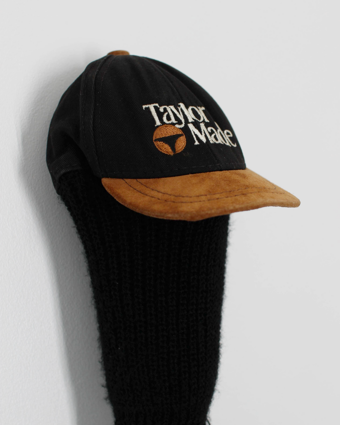 Taylormade Cap-Style #1 Headcover (Fairway Wood)
