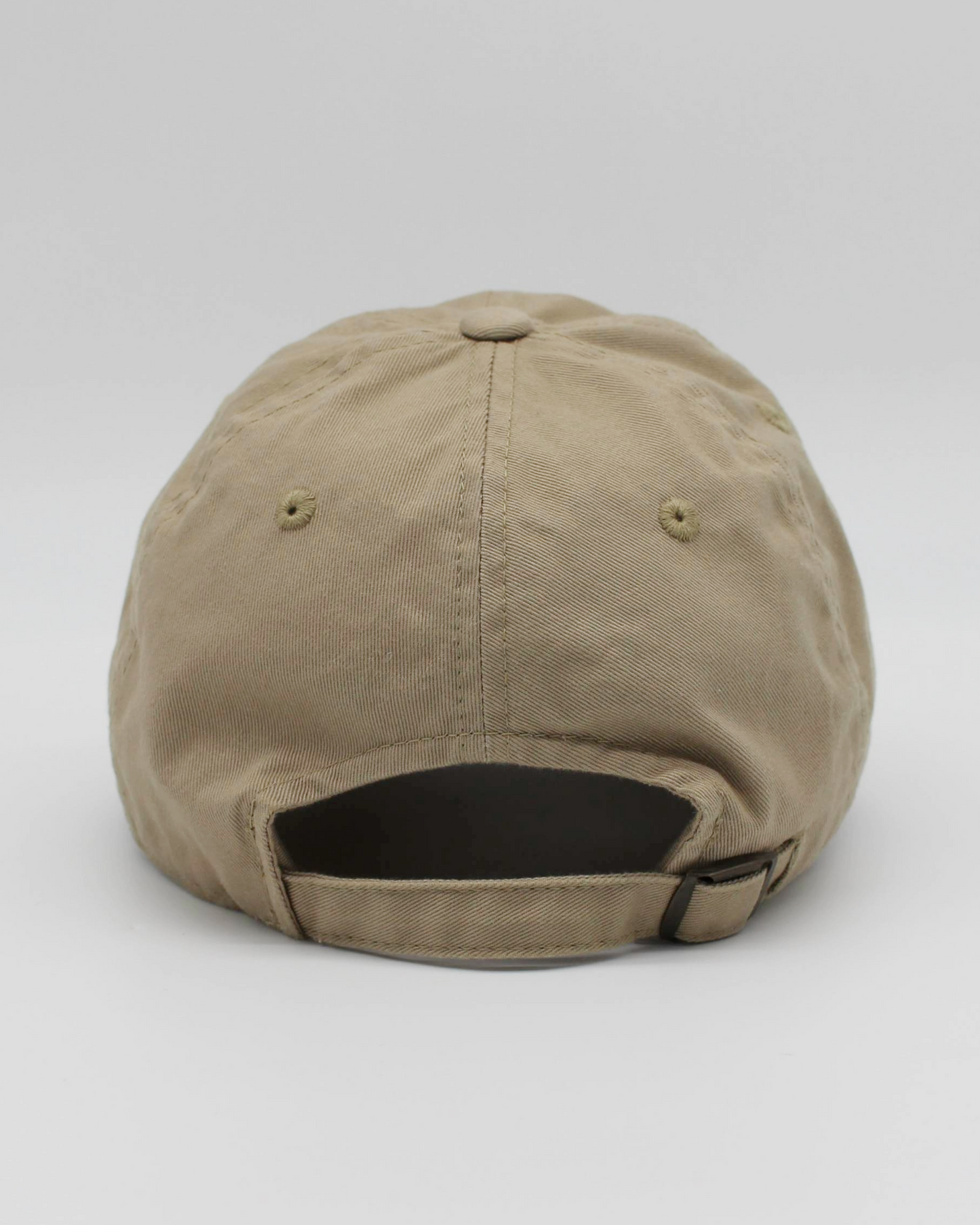 2012 Masters Beige Cap by American Needle