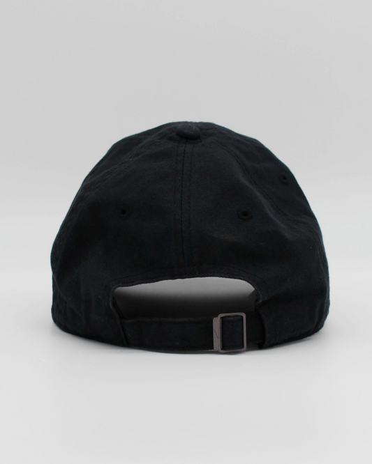 Modern Nike Black Cap