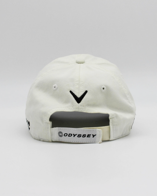 00s Callaway Tour-i White Cap