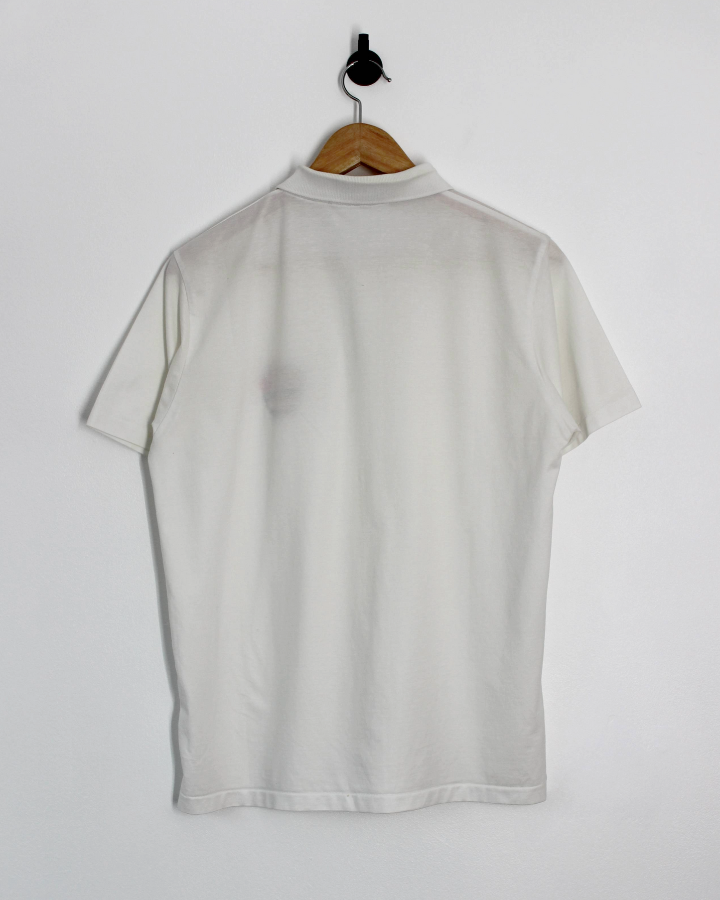 1995 Ryder Cup Glenmuir White Polo-Shirt (XS)