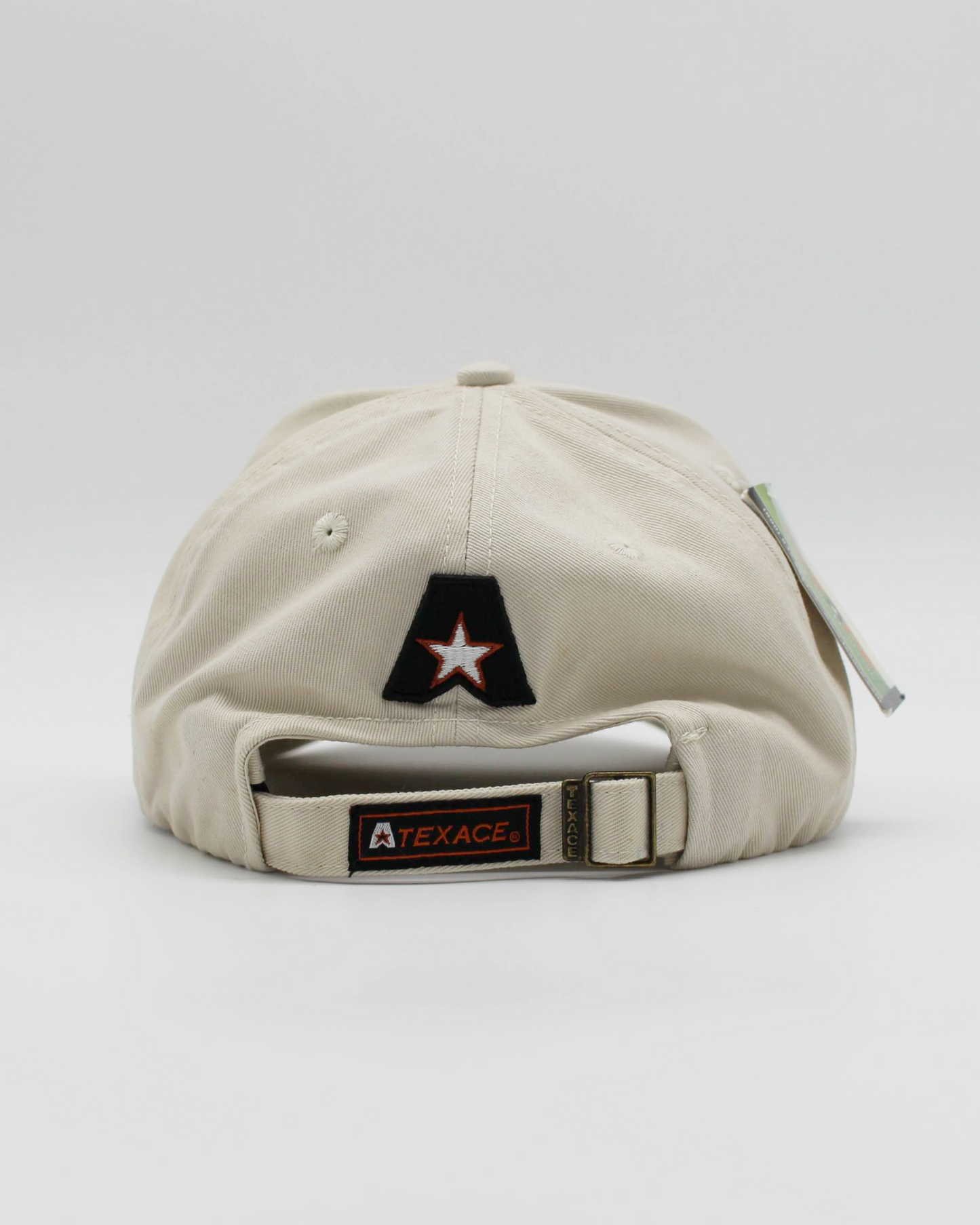 90s Texace Golf Cap with Tags
