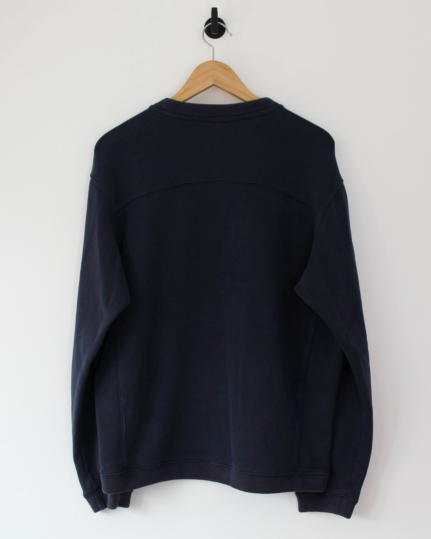 00s Nike Golf Spellout Sweatshirt (M)