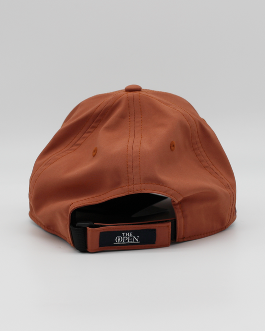 Open Championship St Andrews Coral Cap with Tags