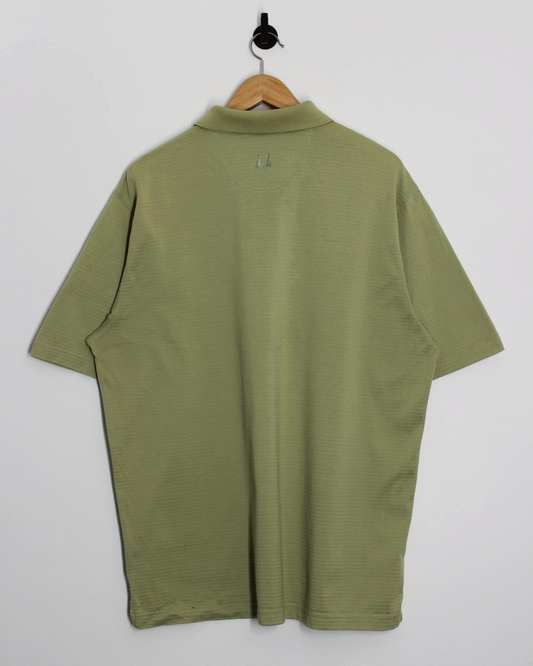 Greg Norman Green Polo-Shirt (XL)