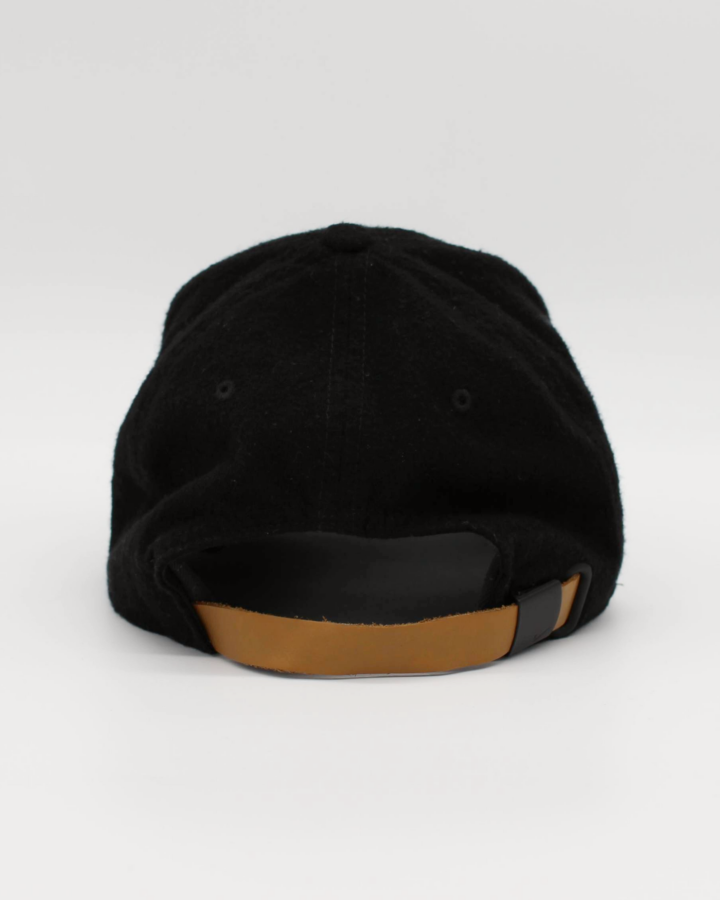 Modern Nike Golf Soft Wool Blend Cap