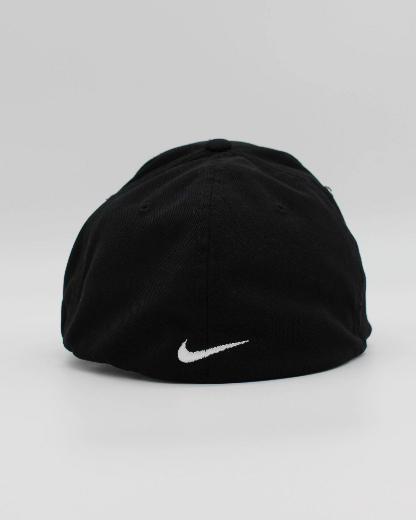 2010 US Open Pebble Beach Nike Black Cap (L/XL)