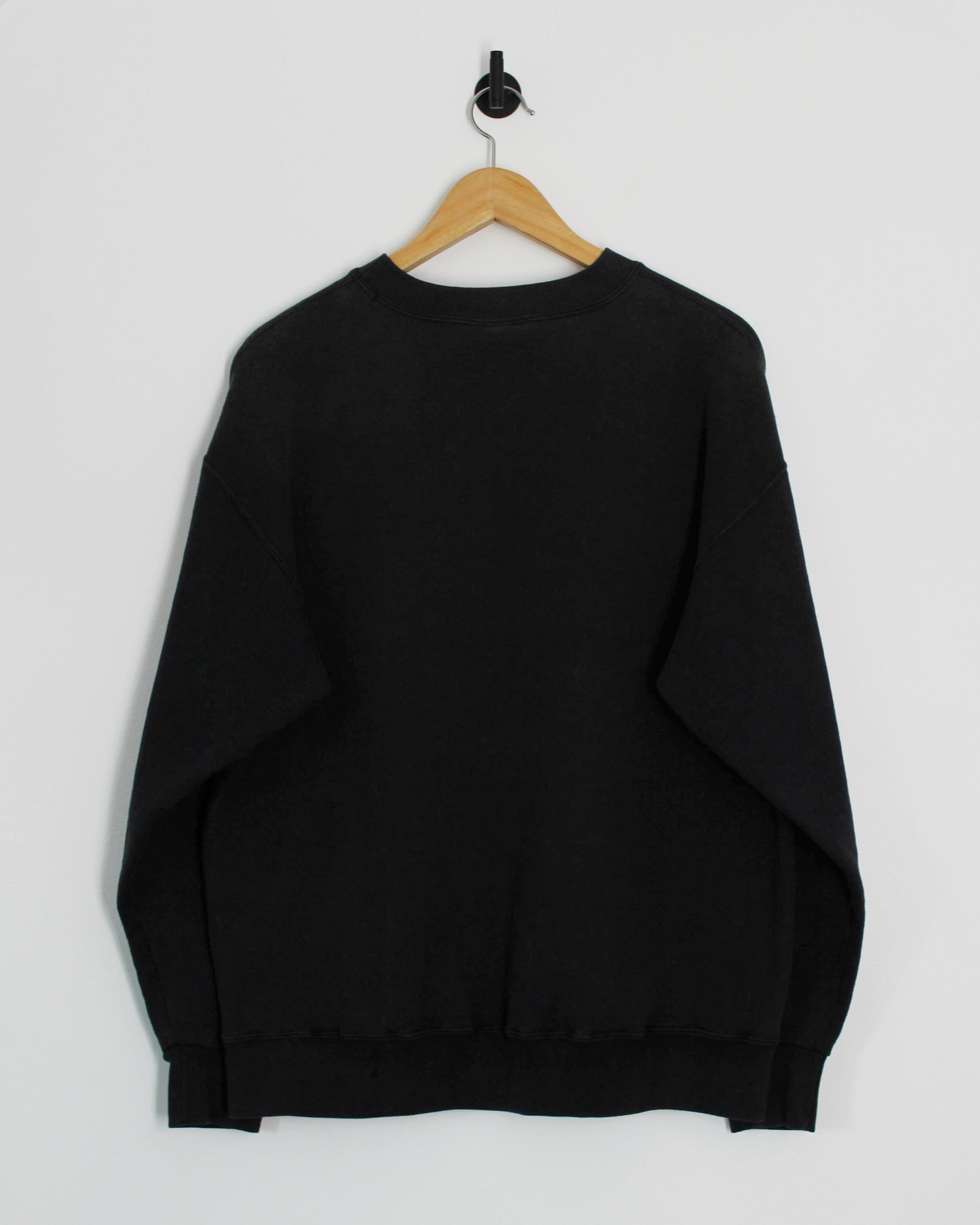 90s ‘Woods & Irons Society’ Crewneck Sweatshirt (M)