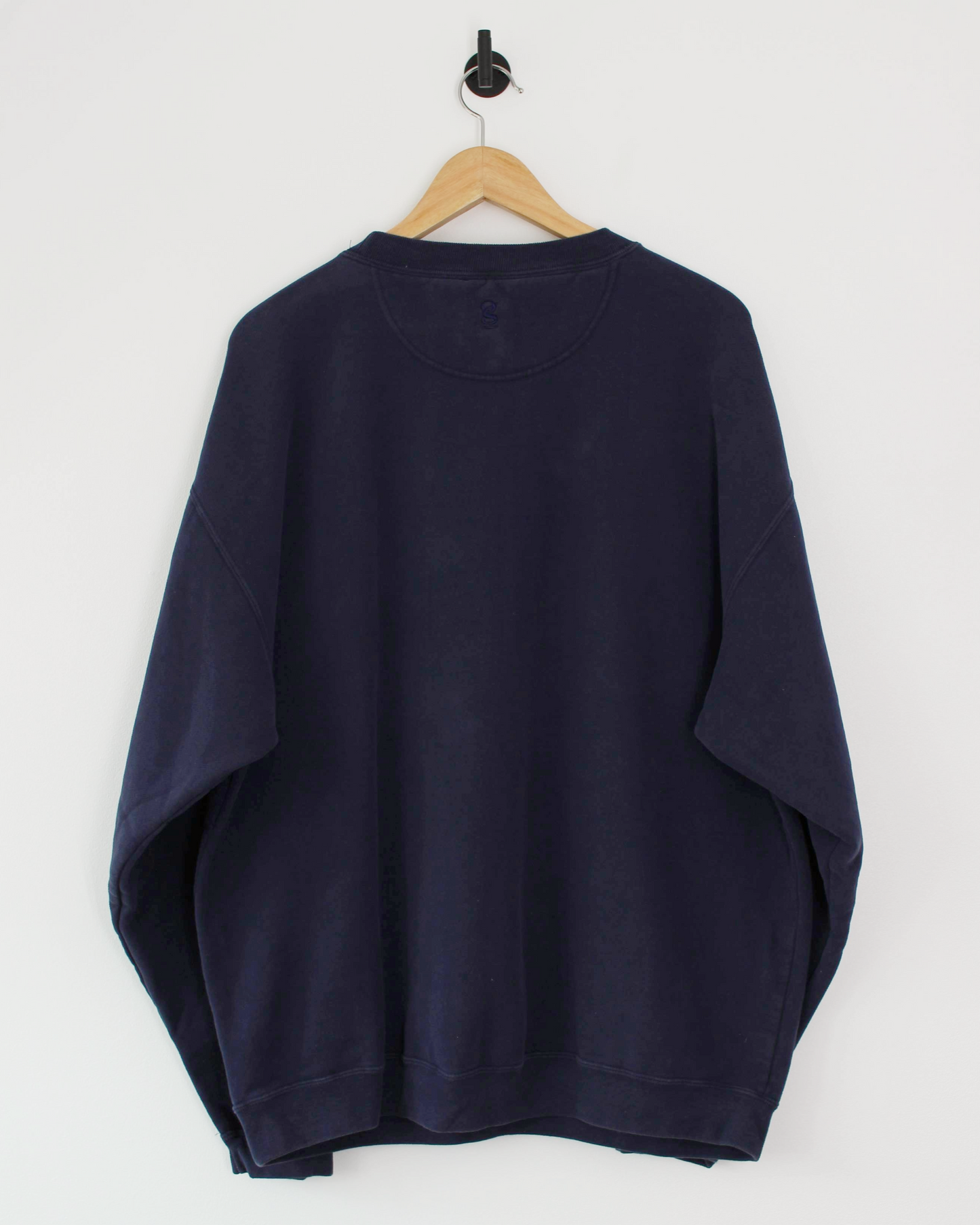2001 Ryder Cup Navy Crewneck Sweatshirt (L)