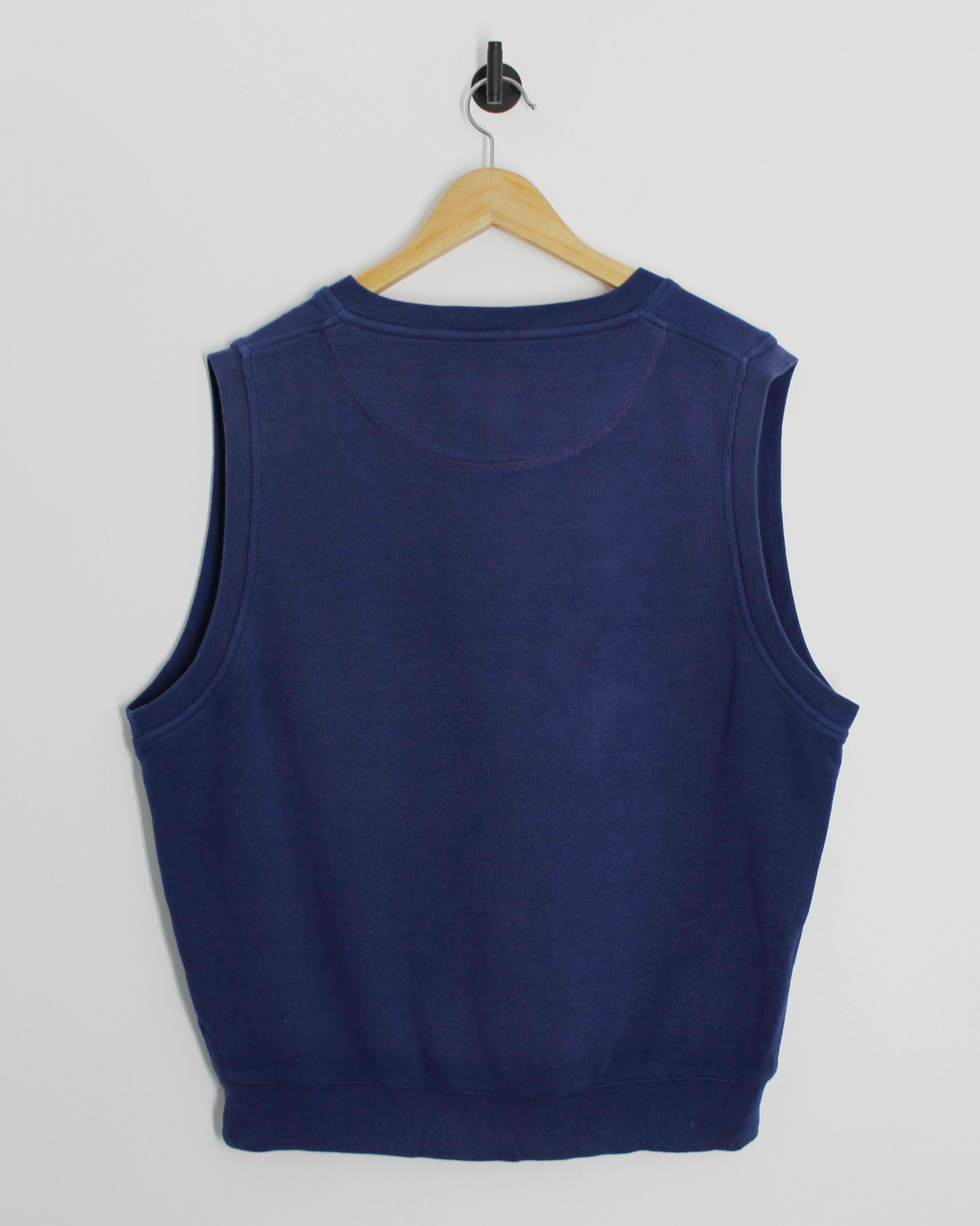2000 US Open Pebble Beach V-Neck Vest (L)