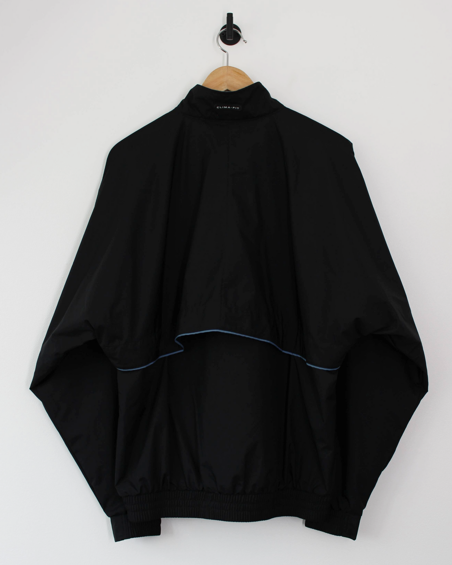 00s Nike Clima-Fit Full Zip Vented Jacket (M)