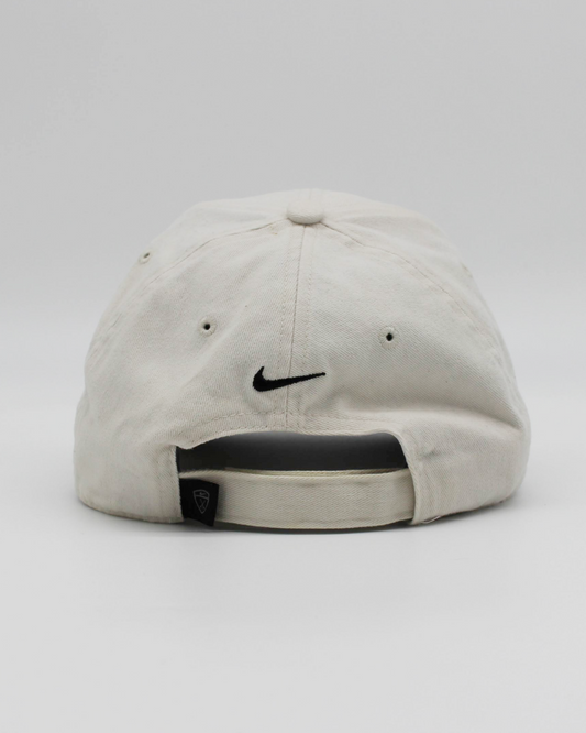 00s Nike Beige Cap