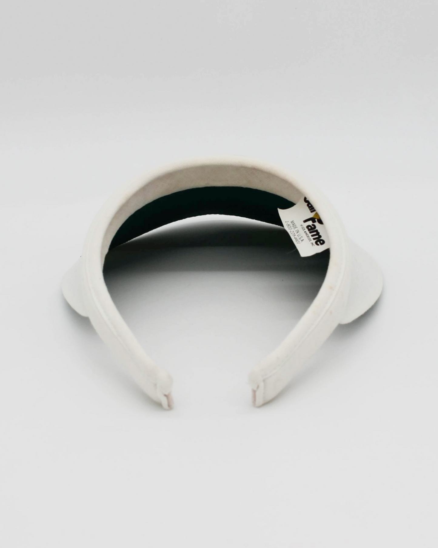 90s TaylorMade Visor by CaliFame