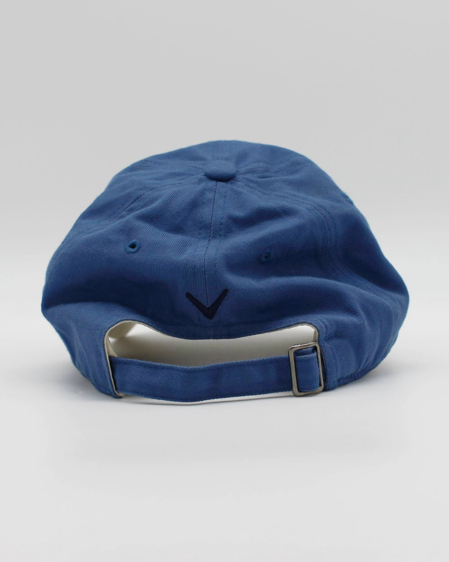00s Callaway Blue Cap