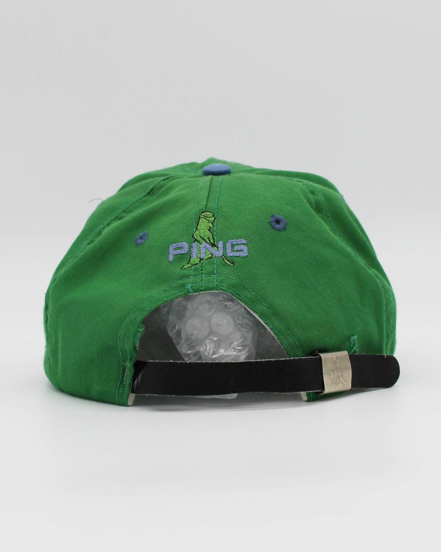90s Ping Green/Blue Cap (S)