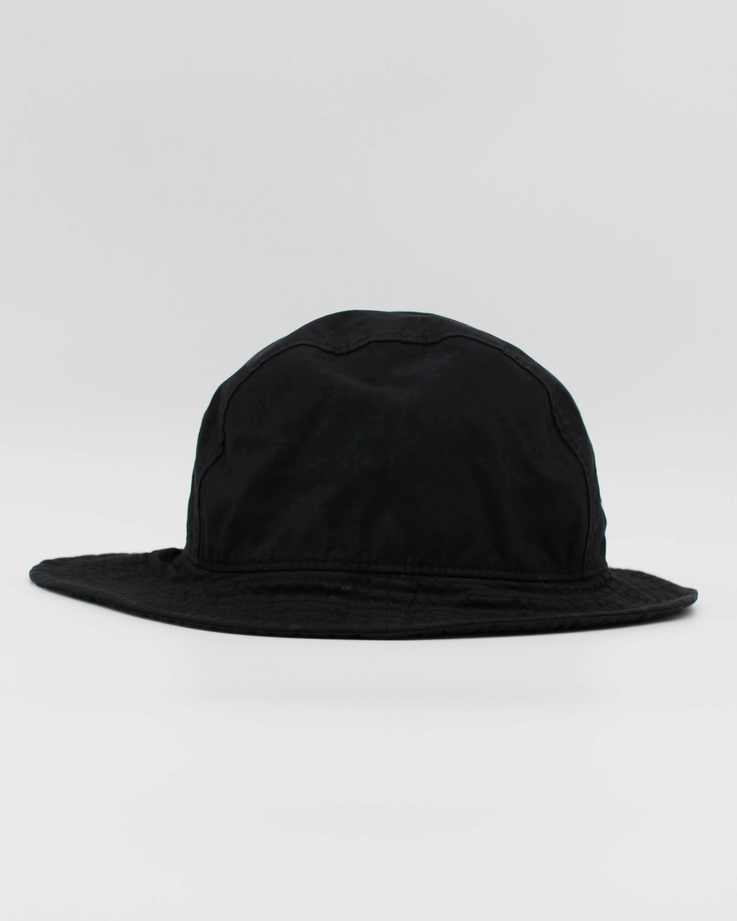 00s Nike Golf Shield Logo Bucket Hat (M)