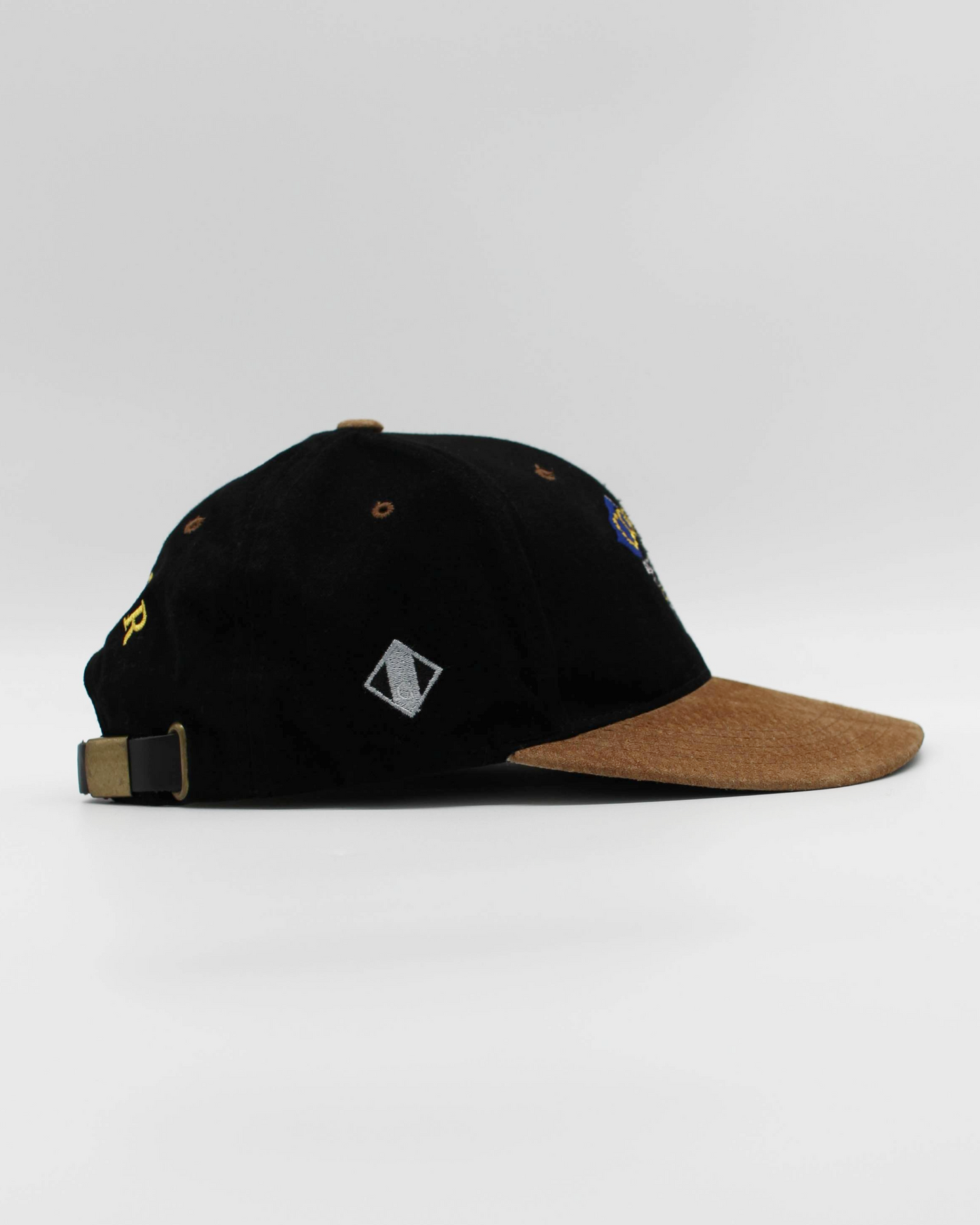 2001 Ryder Cup Glenmuir Cap