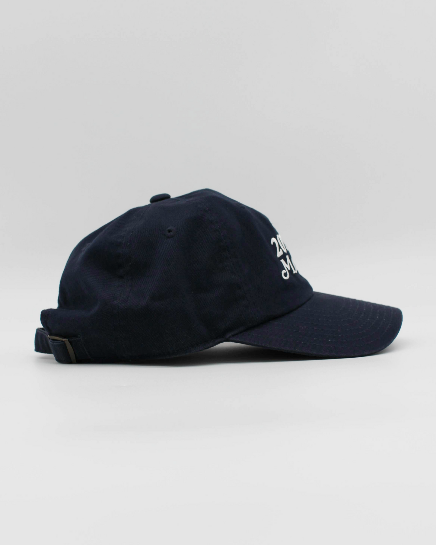 2016 Masters Navy Cap by American Needle