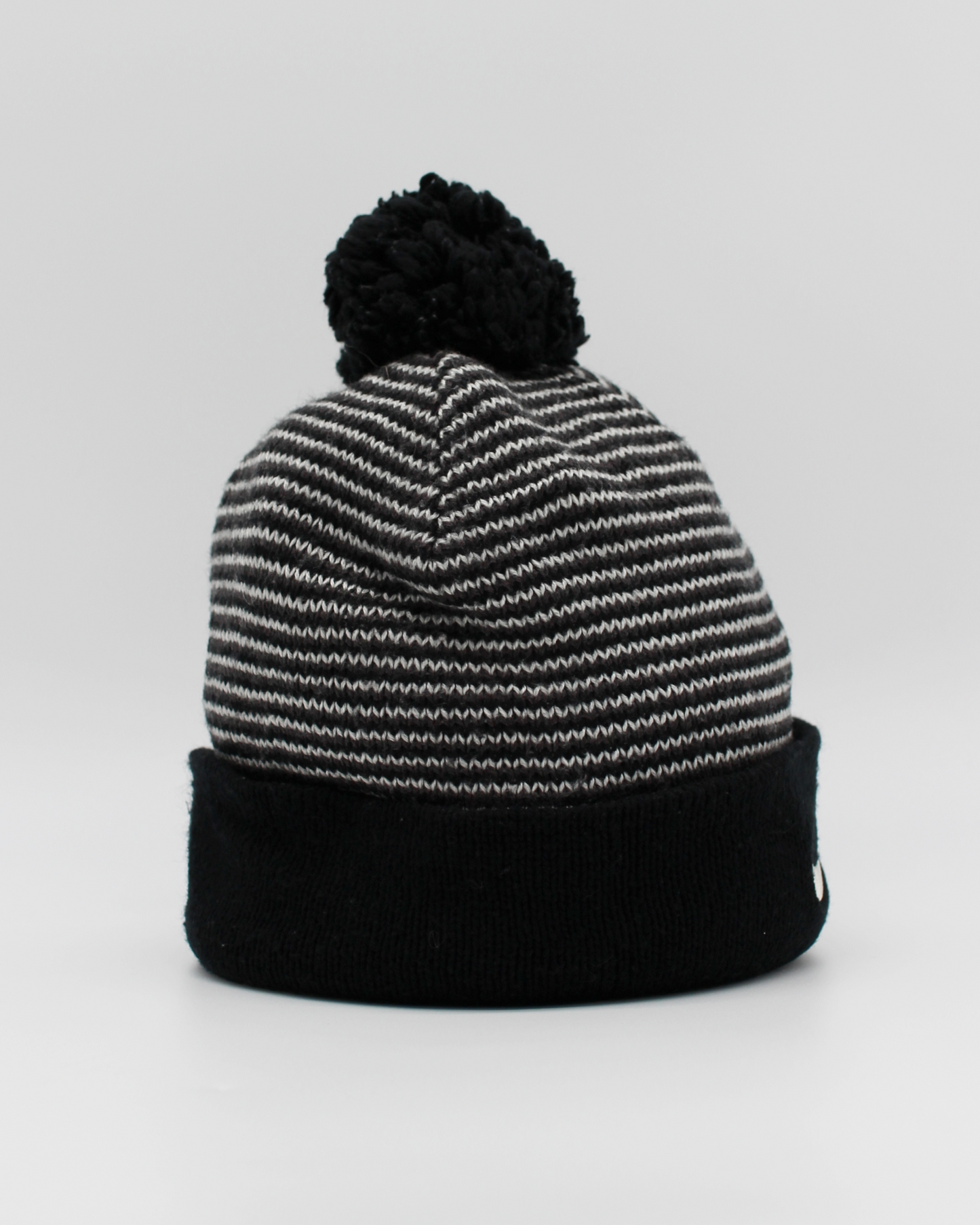 90s Nike Mickey Mouse Bobble Beanie Hat