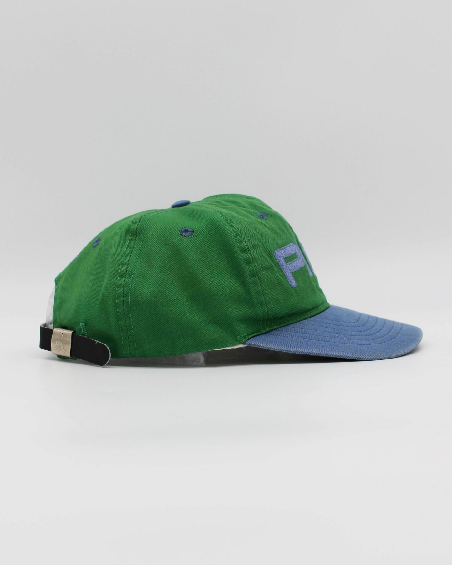 90s Ping Green/Blue Cap (S)