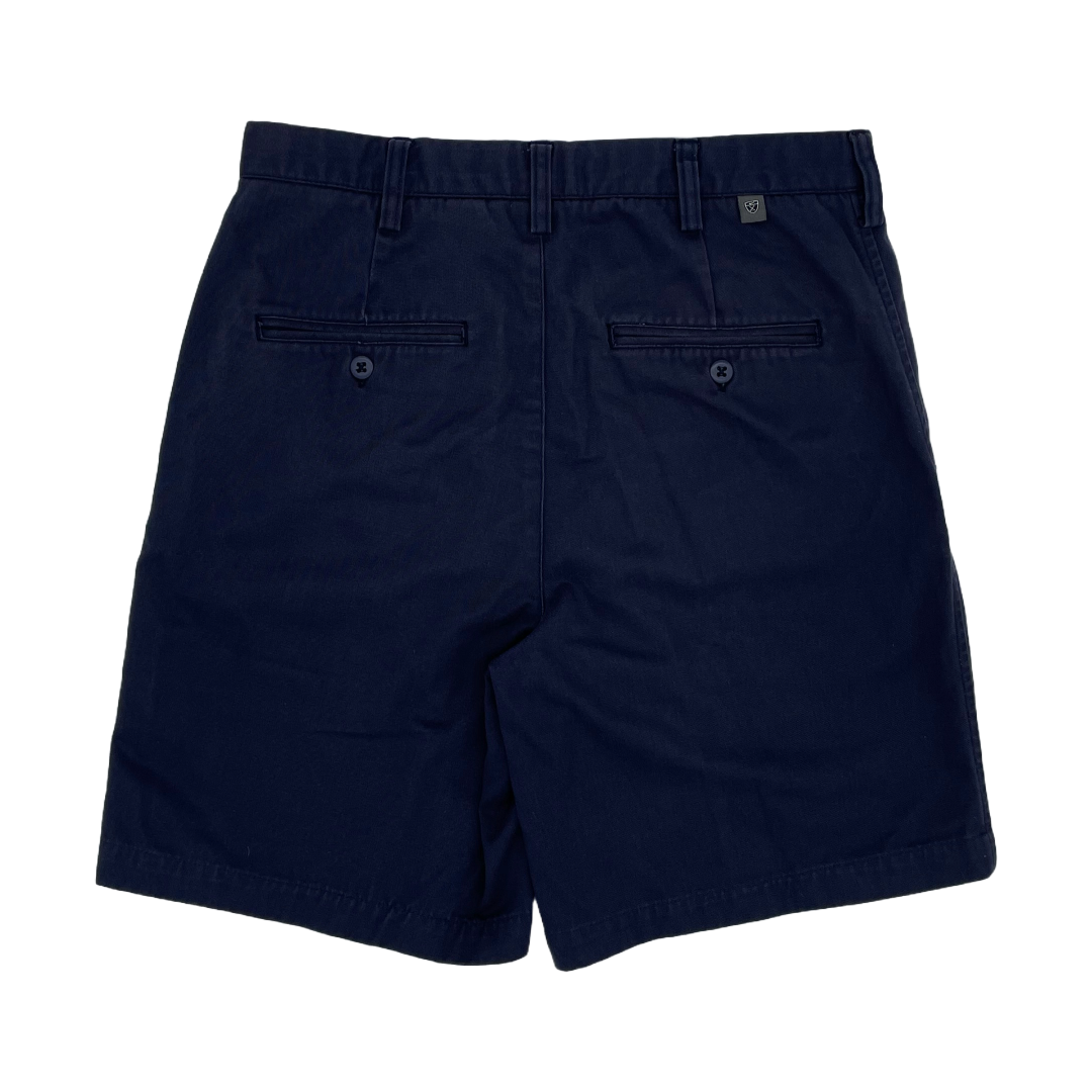 Nike Golf Navy Shorts (M, 32W)