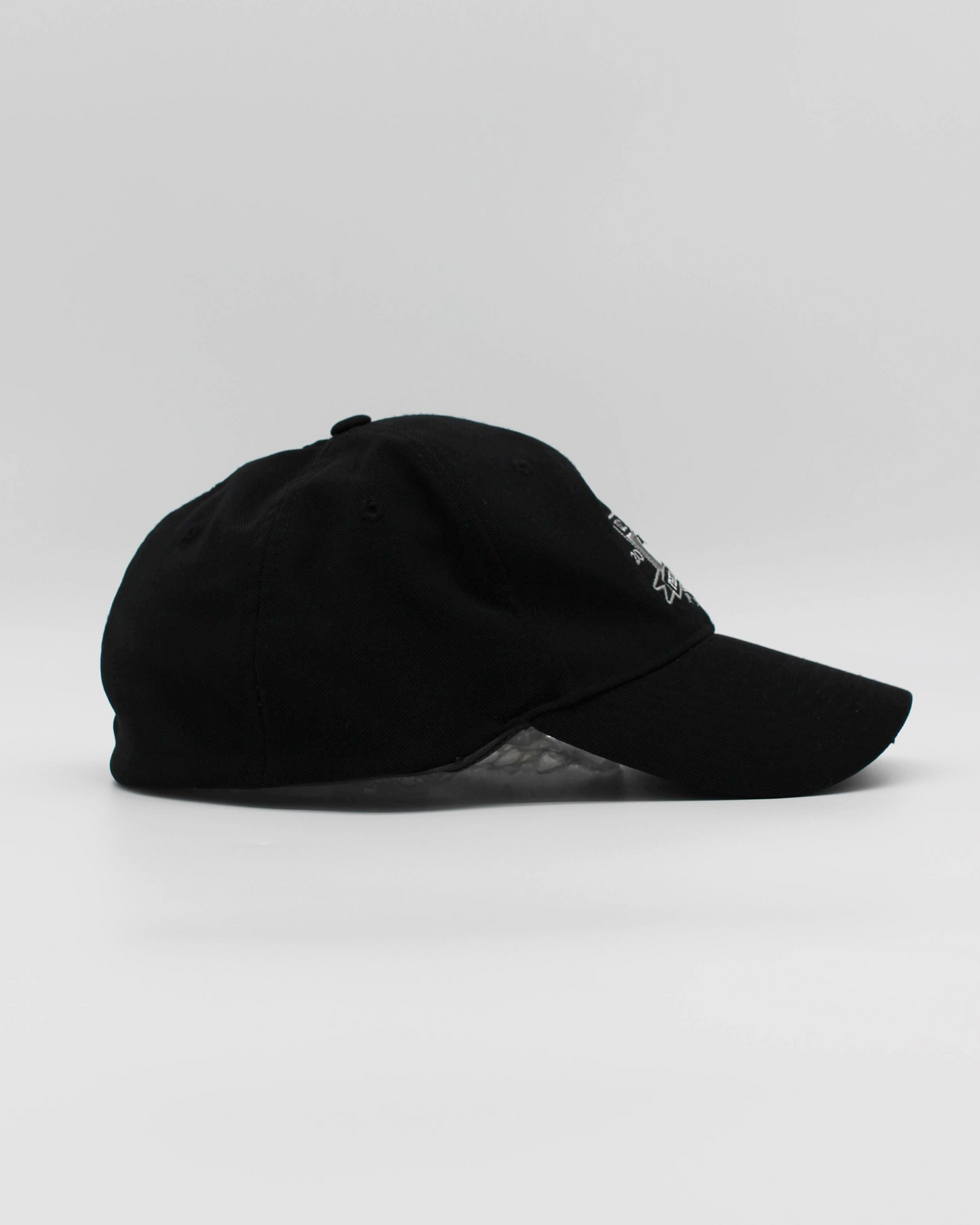 2010 US Open Pebble Beach Nike Black Cap (L/XL)