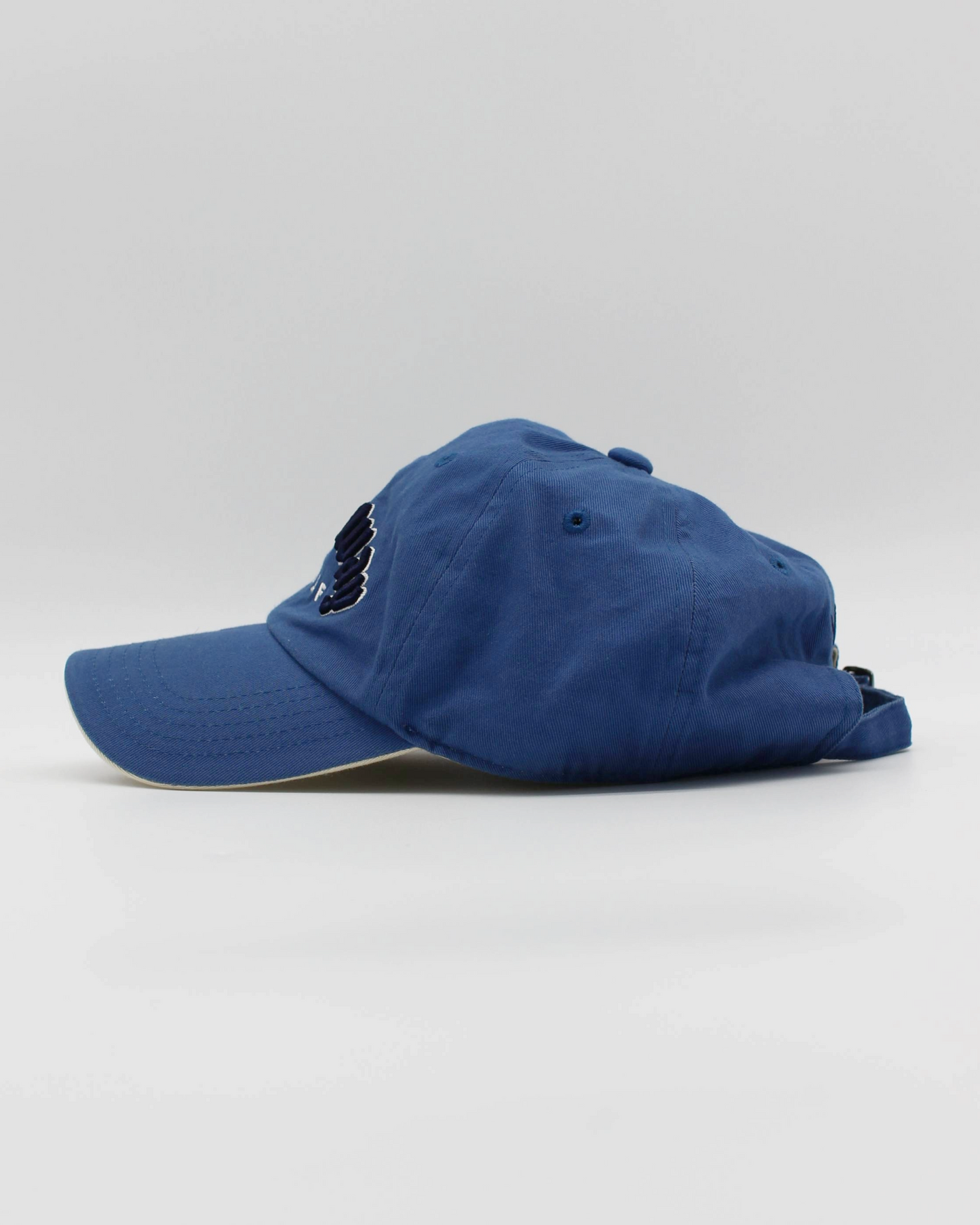 00s Callaway Blue Cap