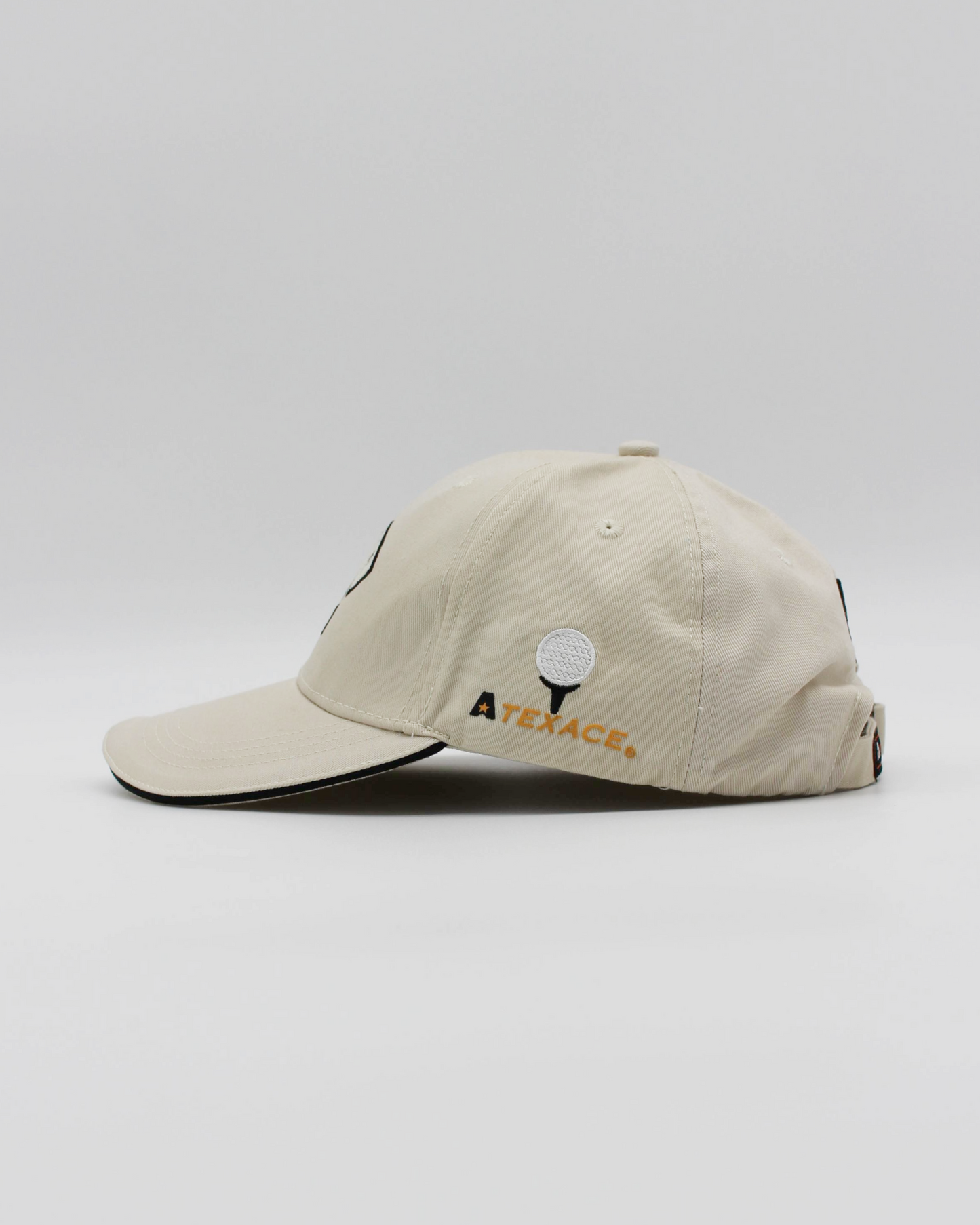 90s Texace Golf Cap with Tags