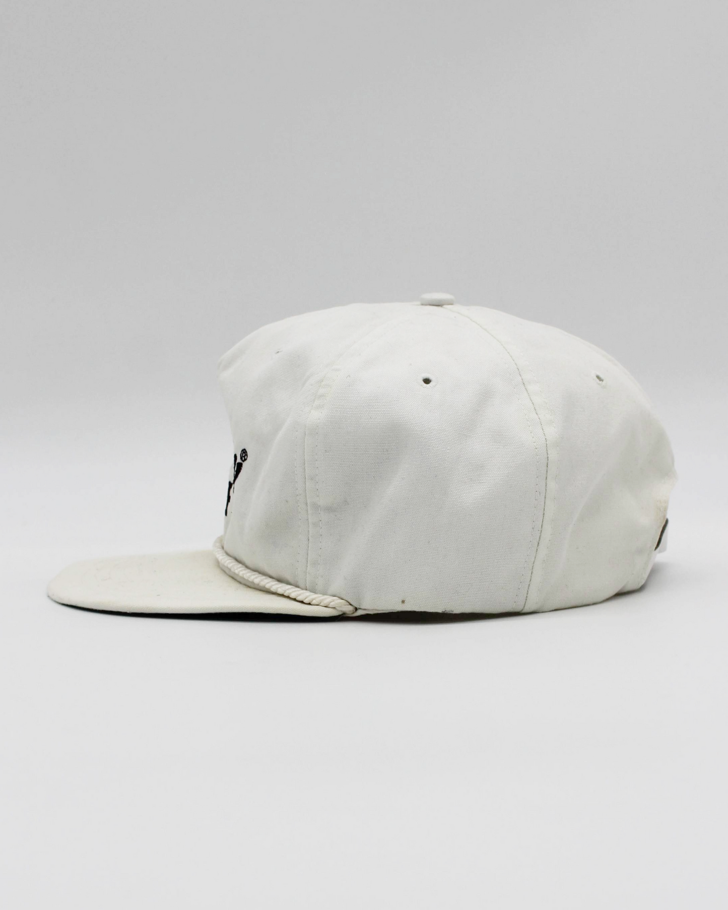 90s Callaway Golf Rope Cap by Texace