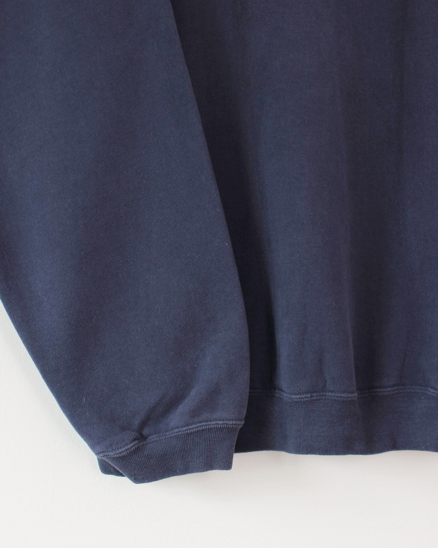 2001 Ryder Cup Navy Crewneck Sweatshirt (L)