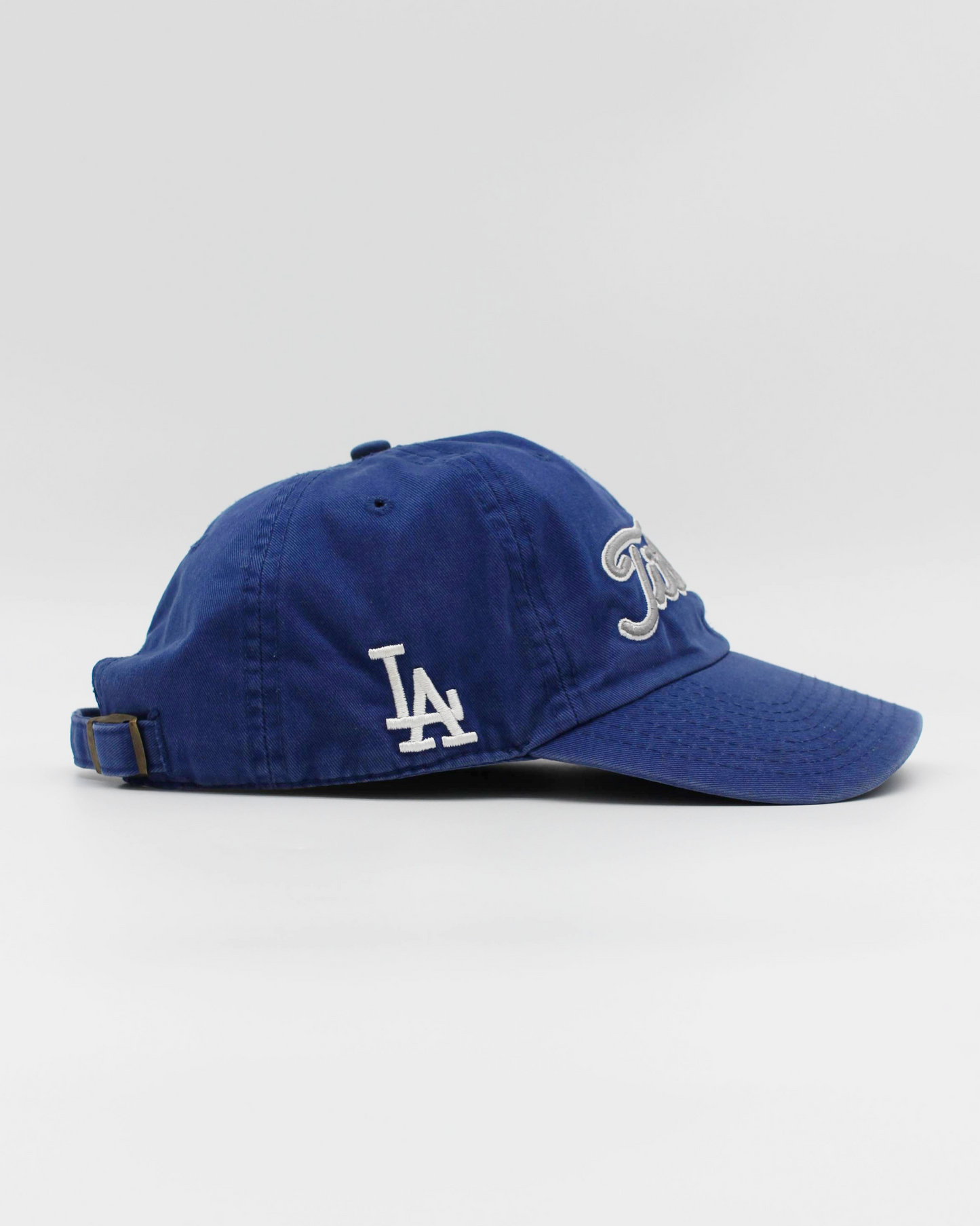 00s Titleist LA Blue Cap