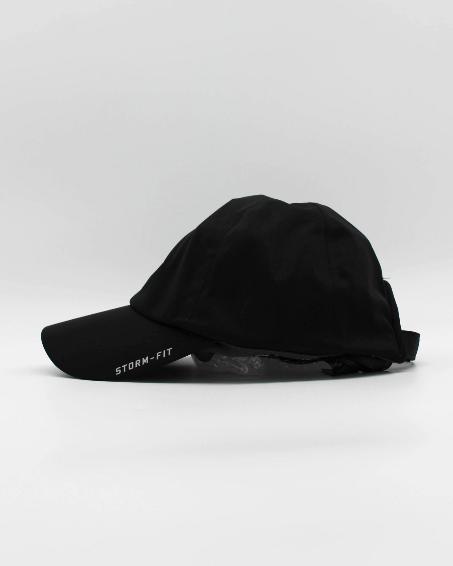 Nike Storm-Fit Black Cap