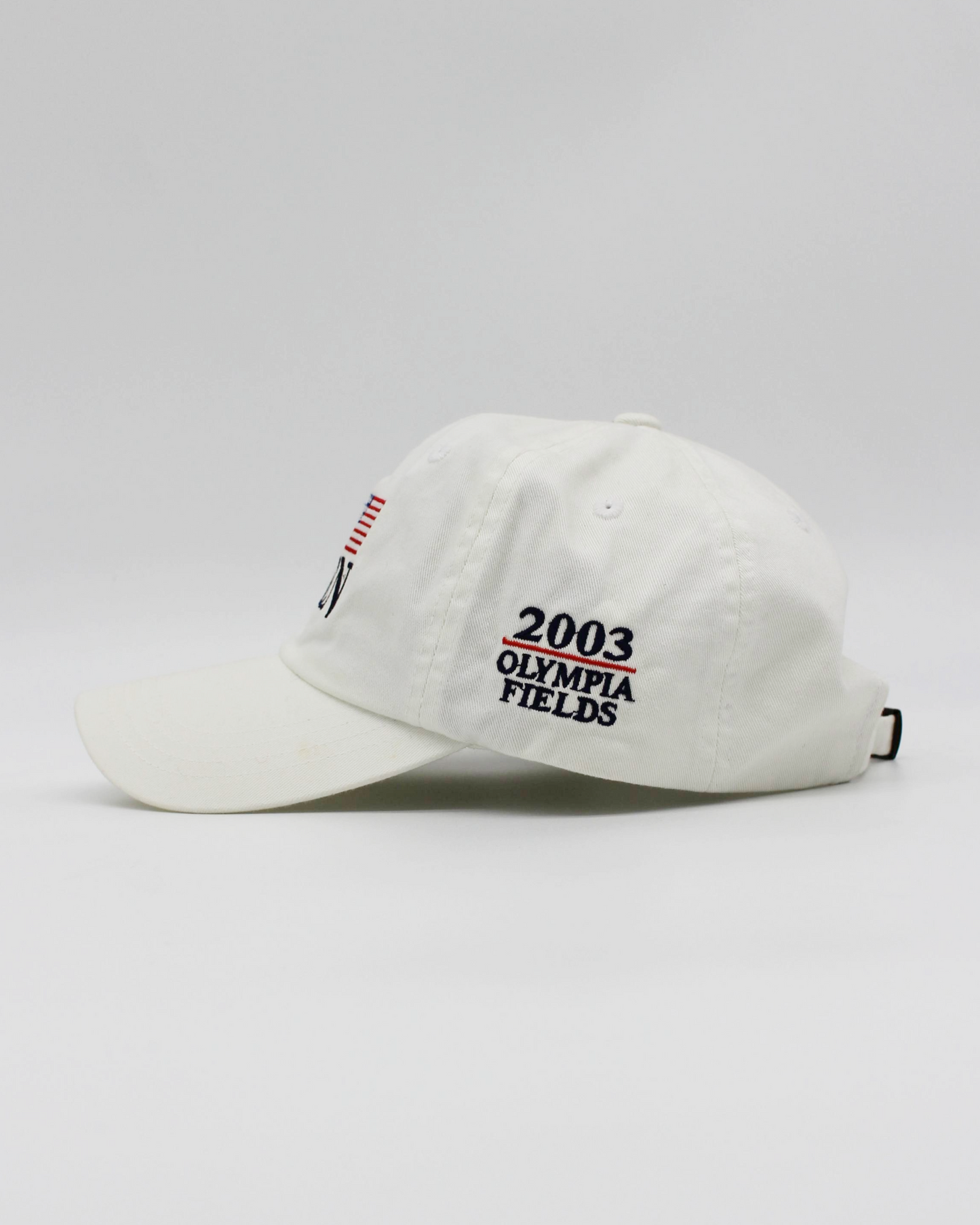 2003 US Open Cap by Imperial