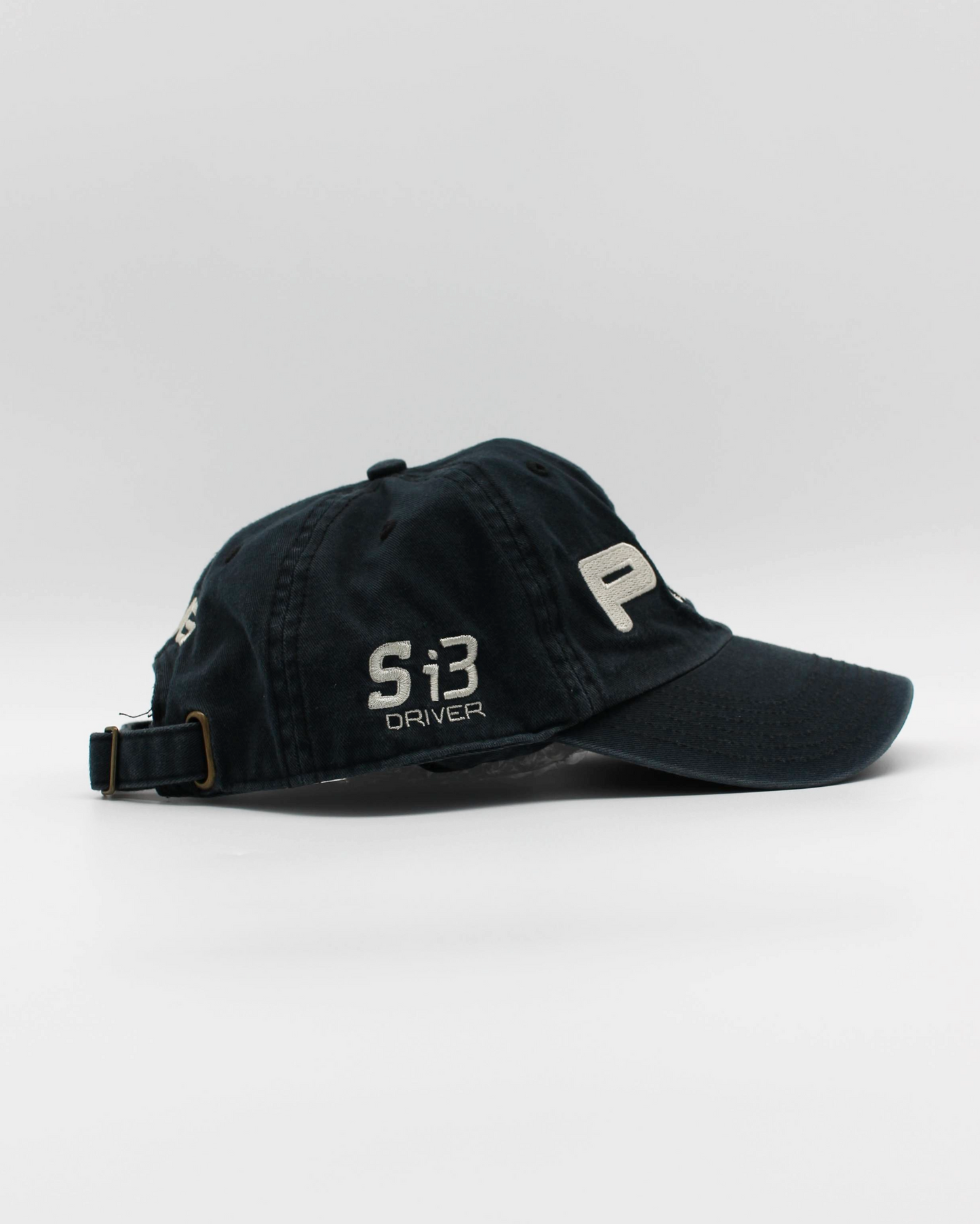 00s Ping Si3 Driver Navy Cap