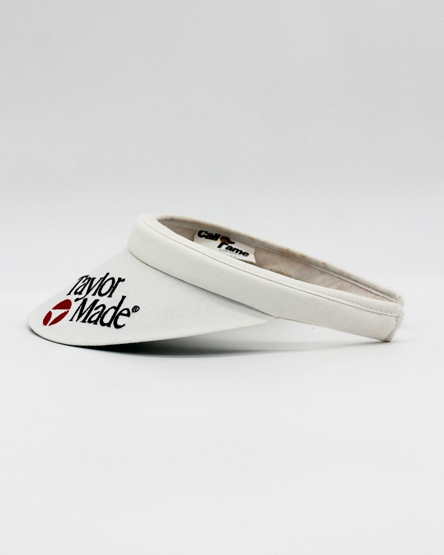 90s TaylorMade Visor by CaliFame