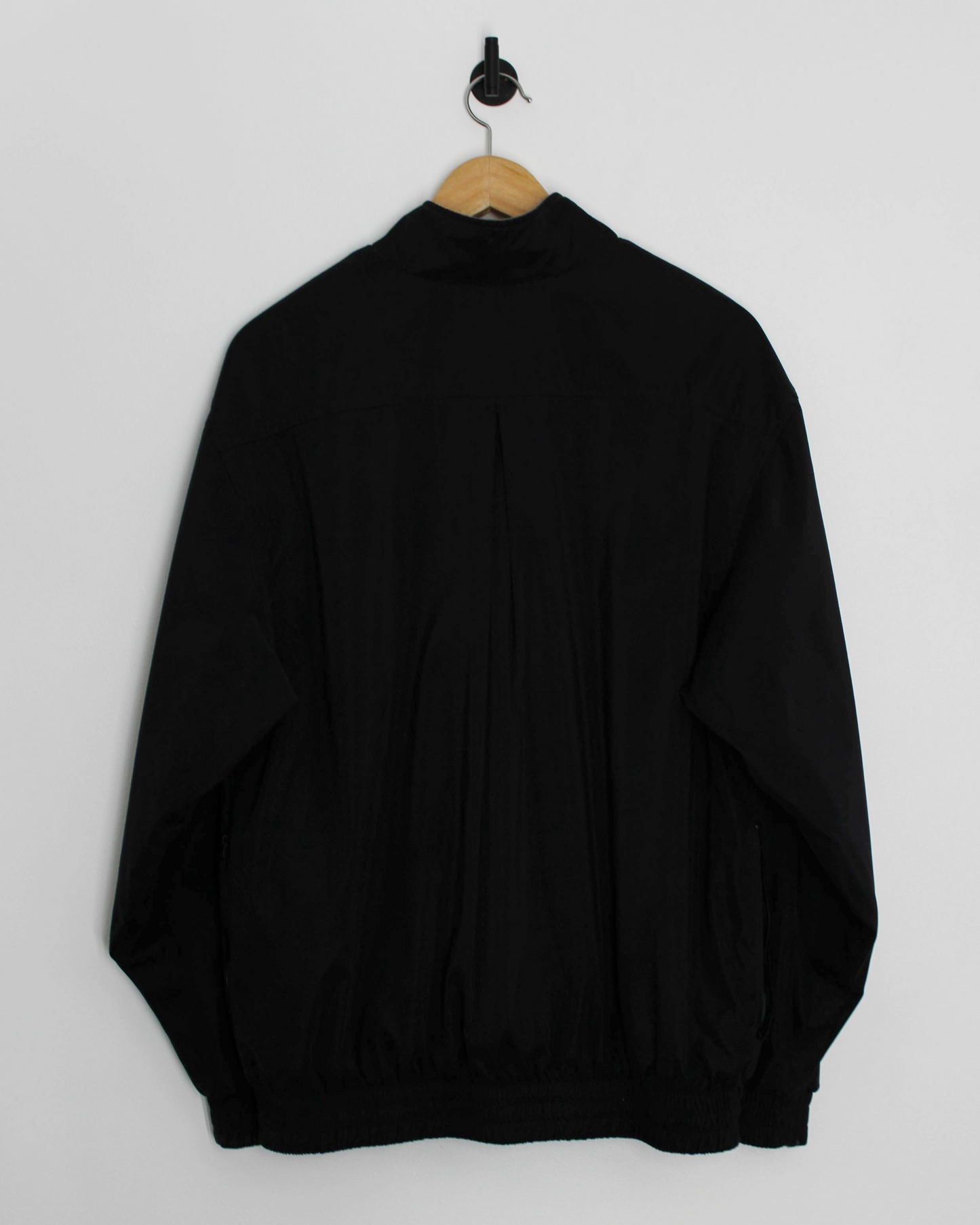 00s Nike Therma-Fit Reversible Full Zip Jacket/Fleece (S)