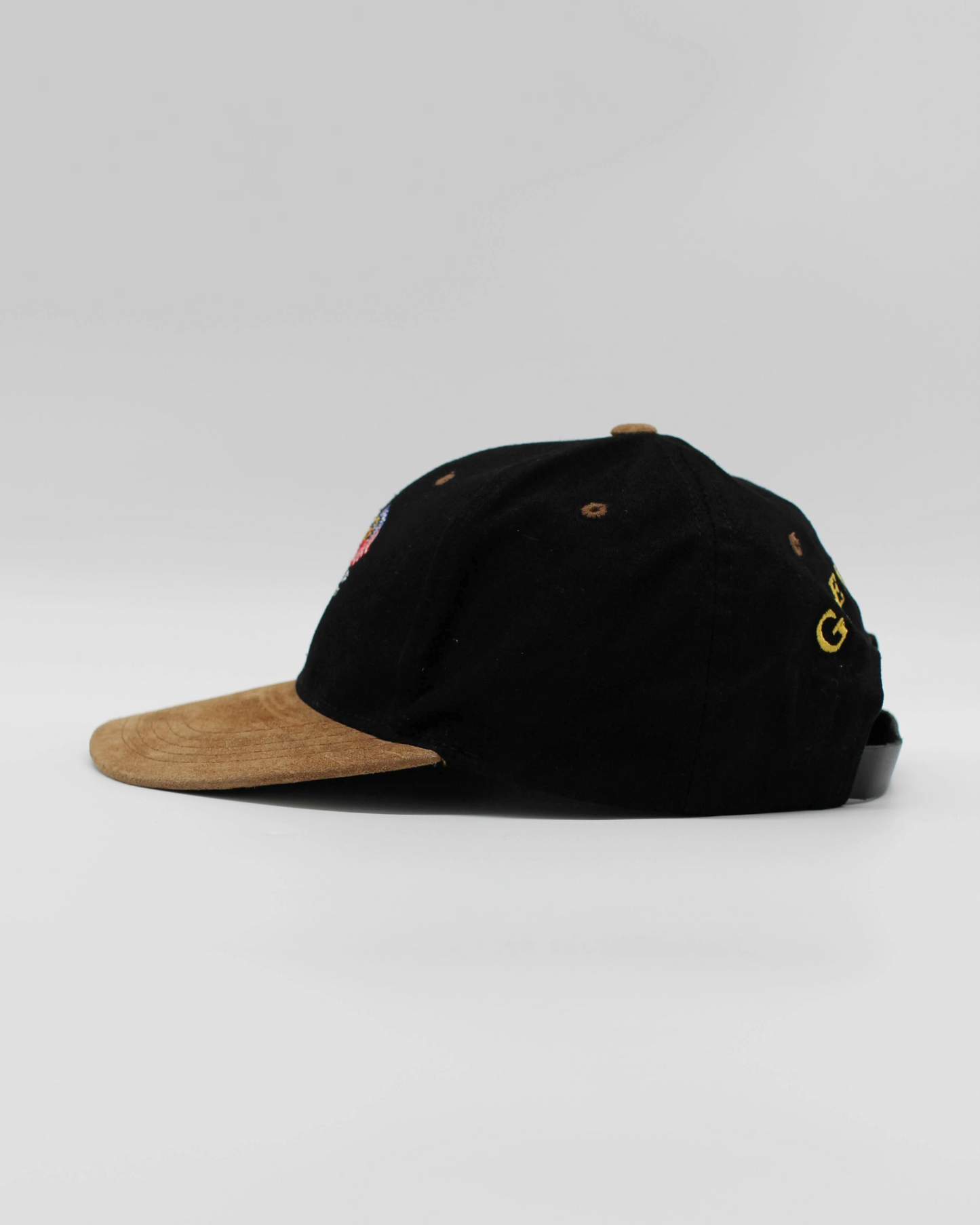 2001 Ryder Cup Glenmuir Cap