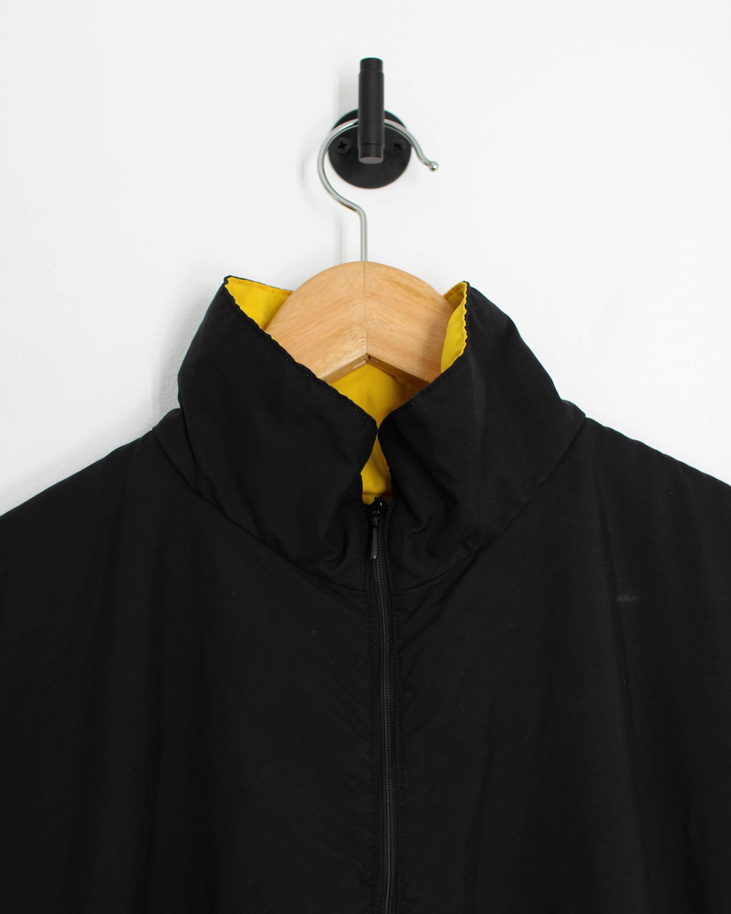 1997 Ryder Cup Johnnie Walker Quarter Zip Jacket (L)