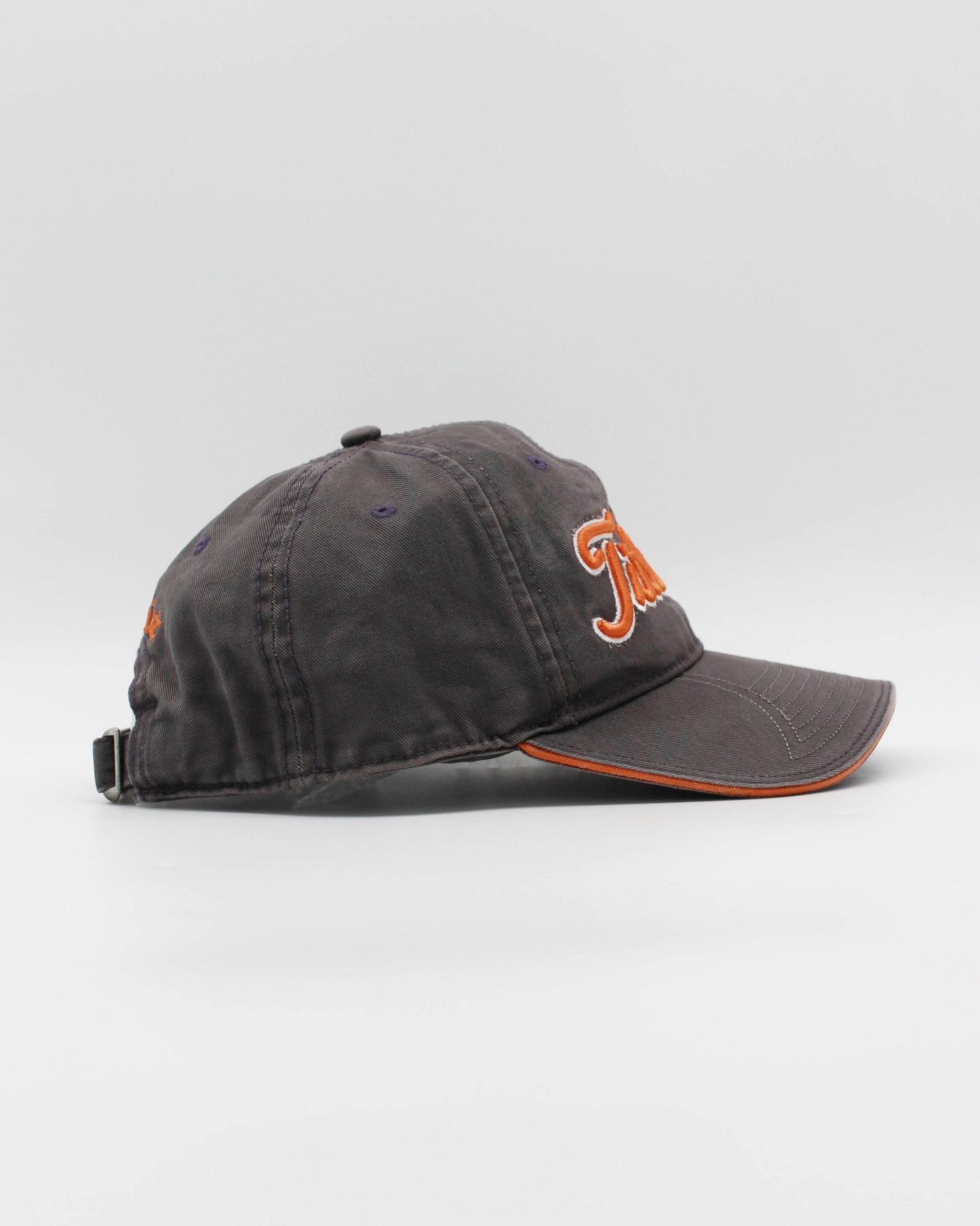 Titleist Grey/Orange Cap by New Era