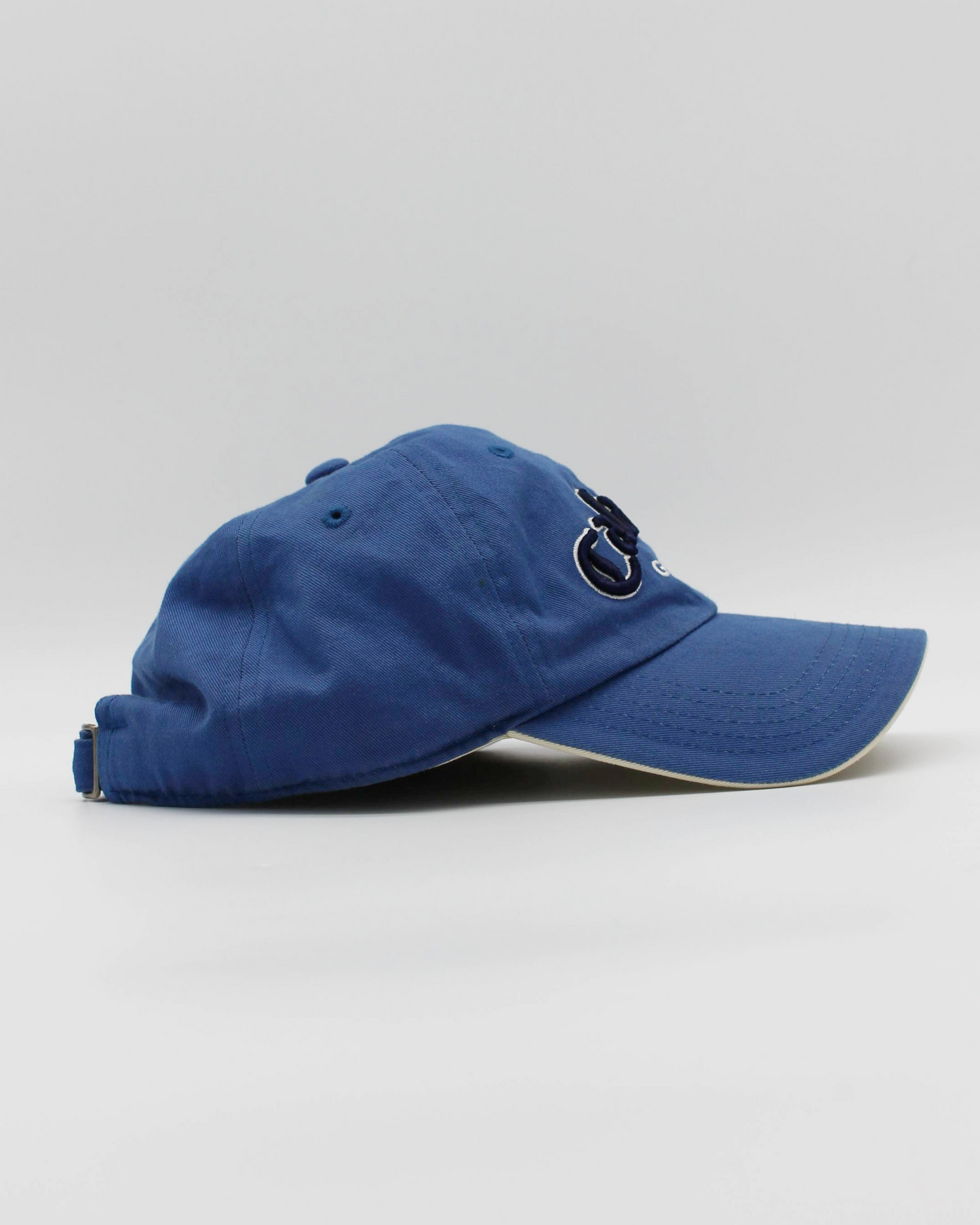 00s Callaway Blue Cap