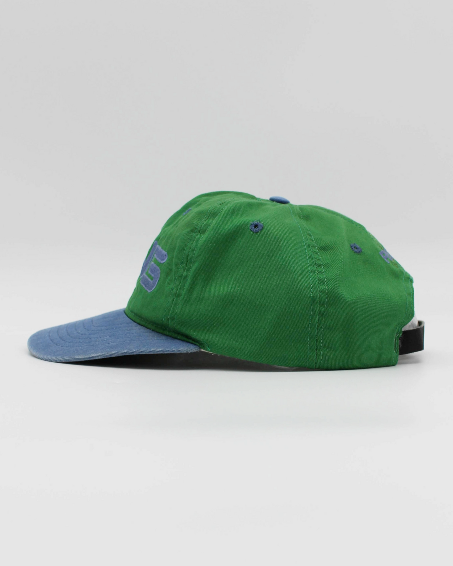 90s Ping Green/Blue Cap (S)