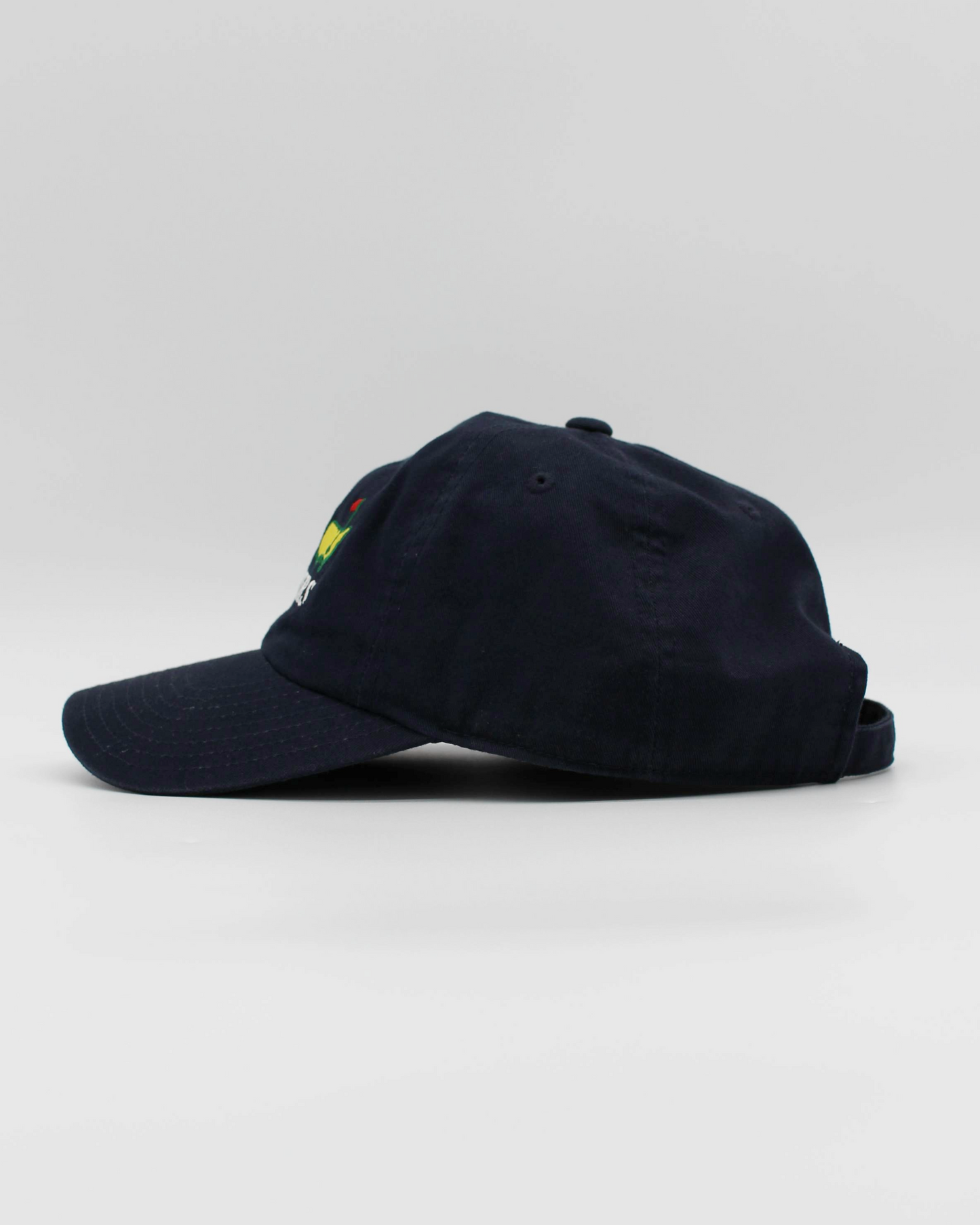 2016 Masters Navy Cap by American Needle