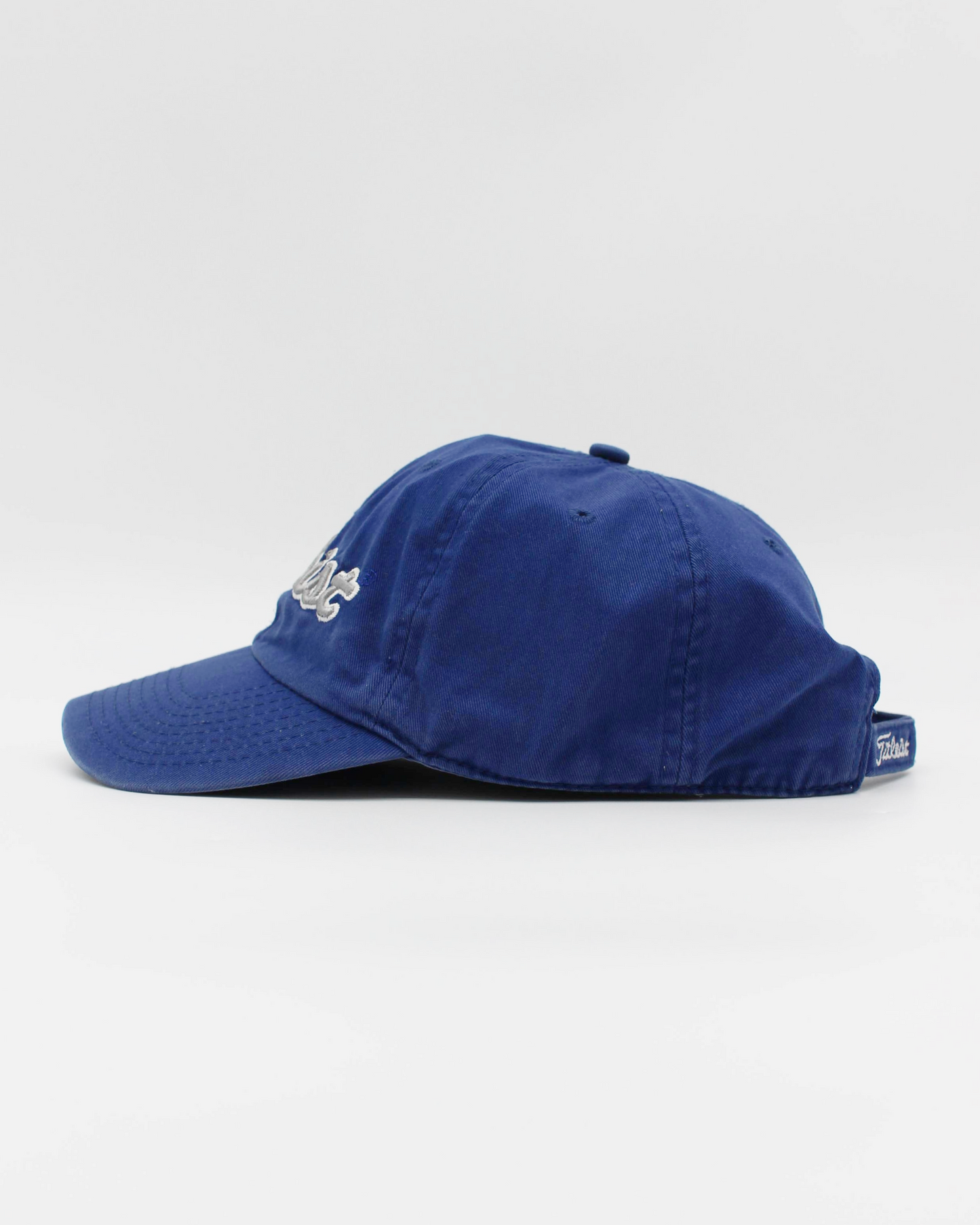 00s Titleist LA Blue Cap