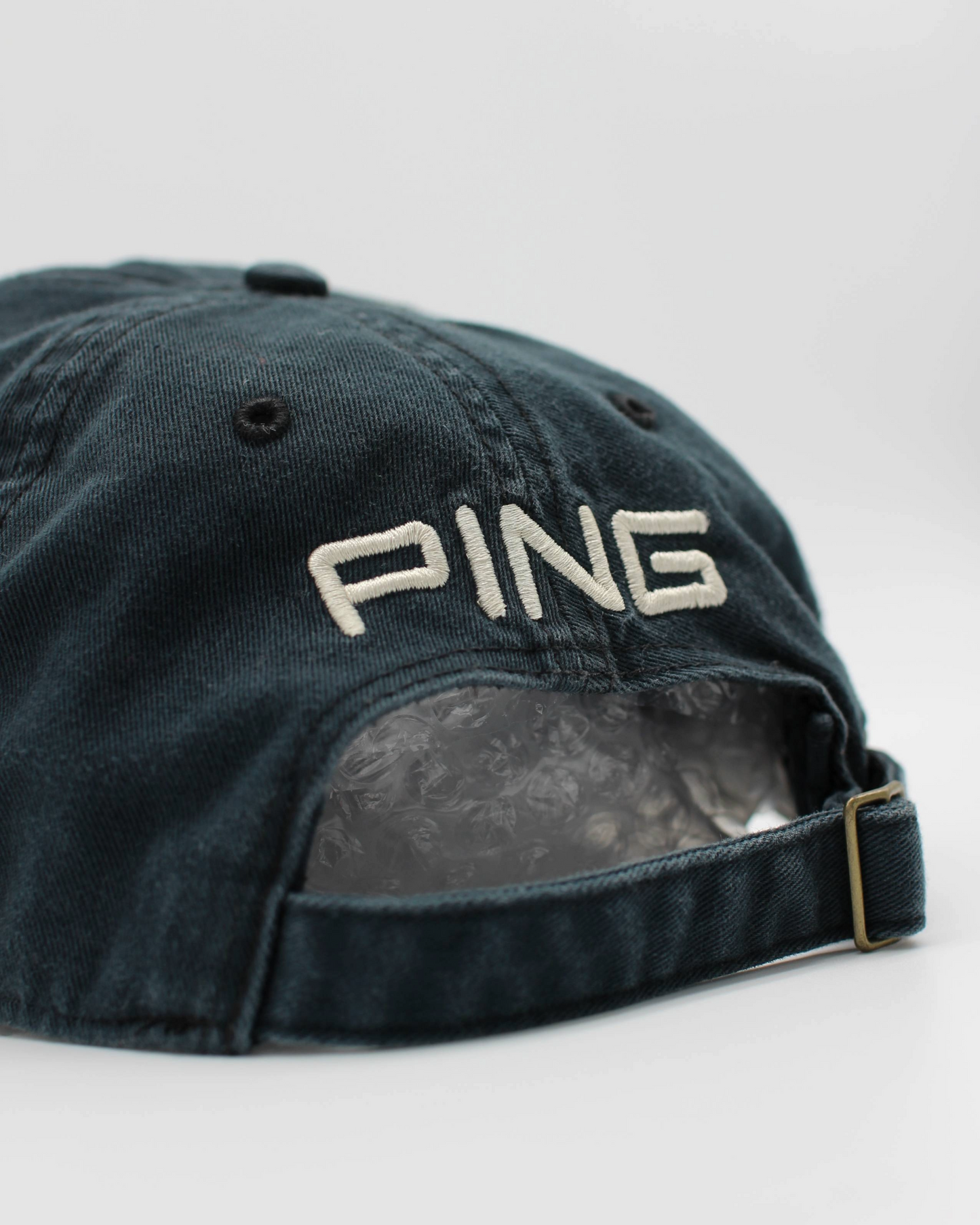00s Ping Si3 Driver Navy Cap